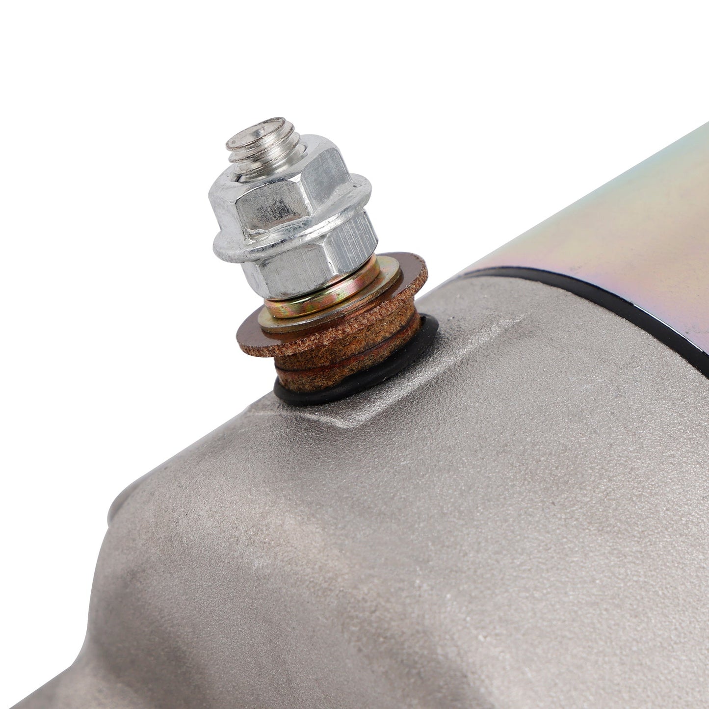 TGB Target 460R Starter Motor 924470E