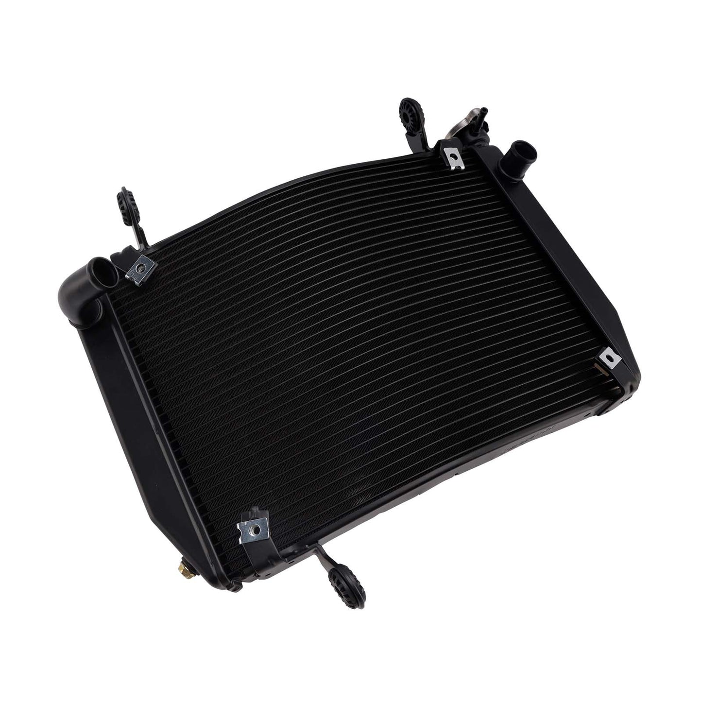 2025-2026 Ducati Panigale V2 Radiator Cooling Engine Cooler