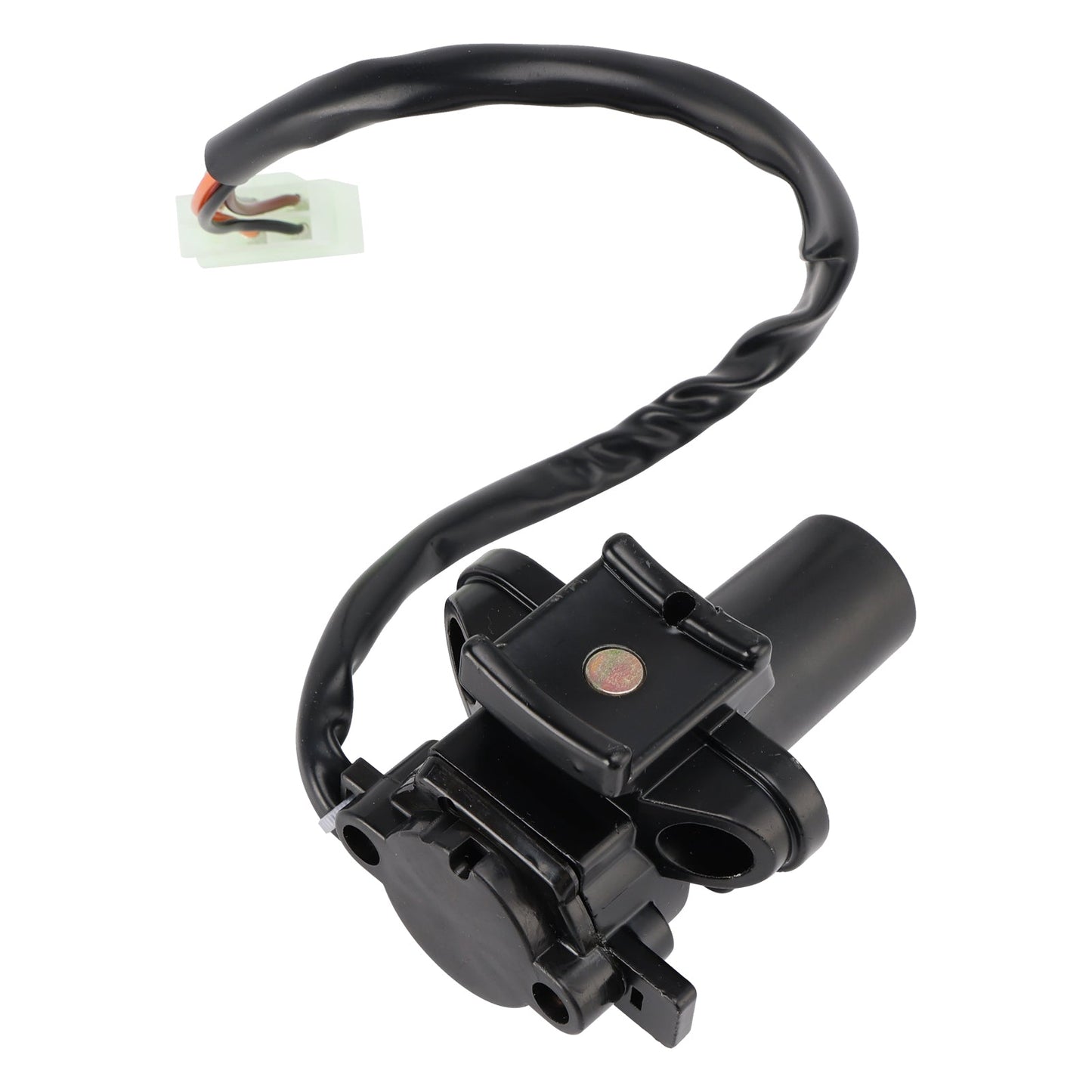 2019-2025 Kawasaki W800 Ignition Switch Lock Set 27048-5311 51049-0003