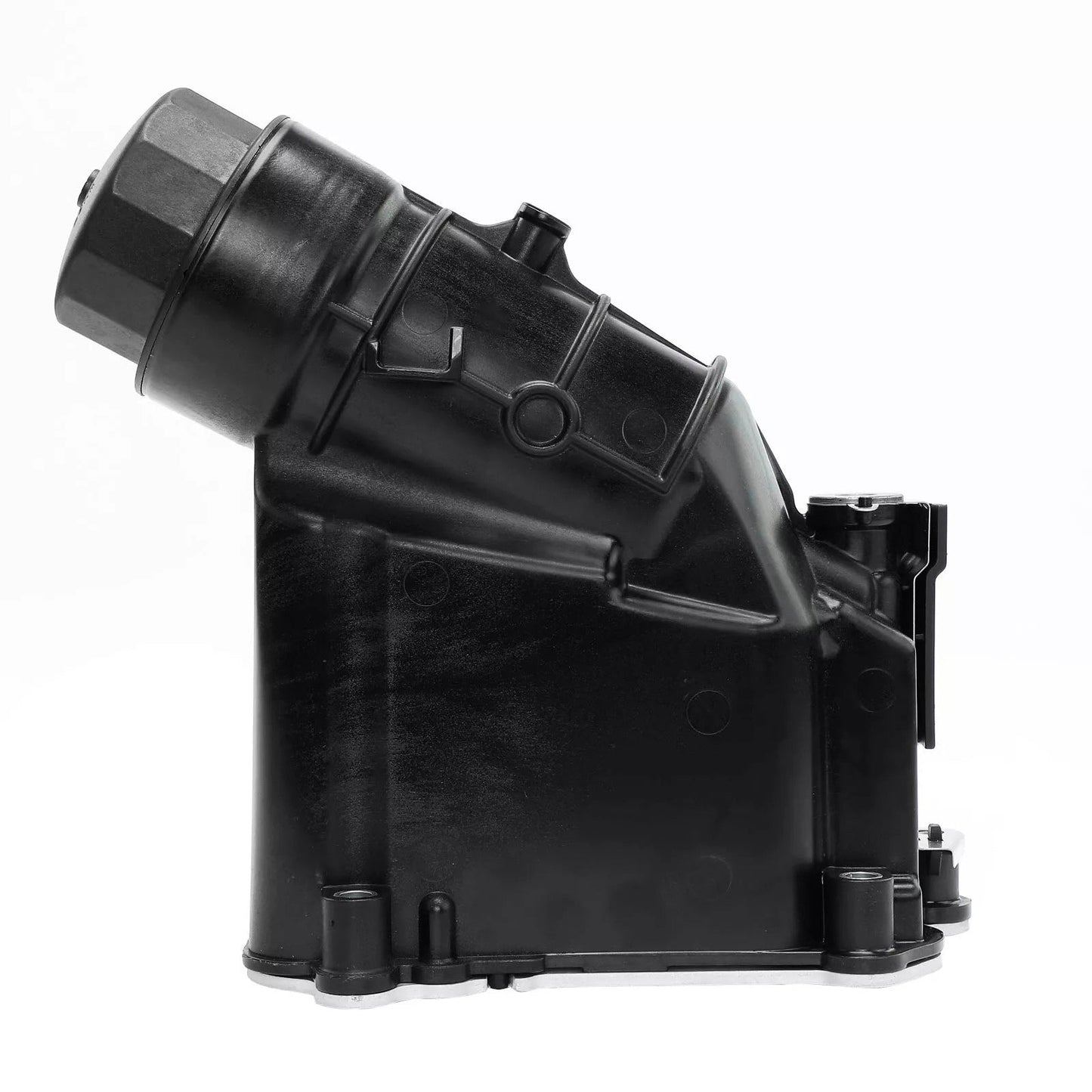 2007-2011 BMW 1 Series E81 123d Diesel Hatch Oil Filter Housing 11427807799 7797392