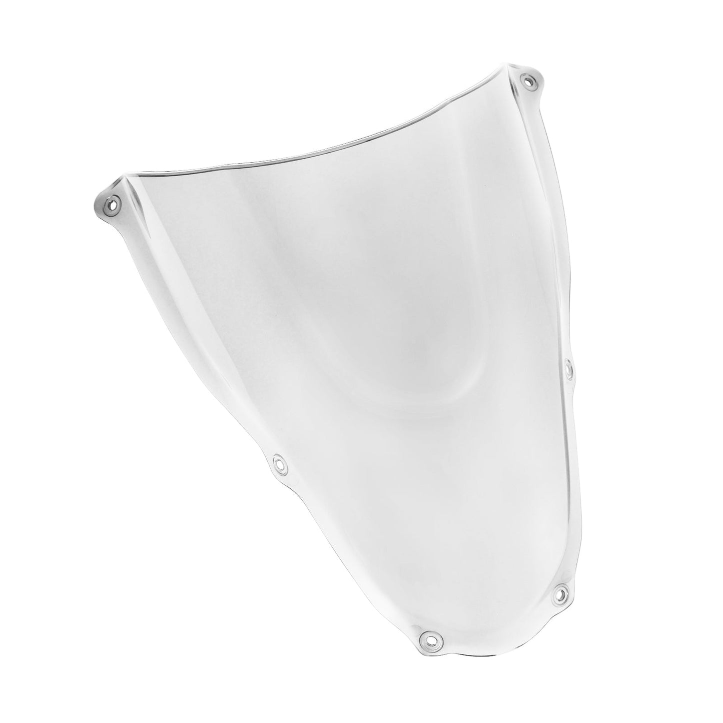 2006-2010 Aprilia RS125 Windshield WindScreen