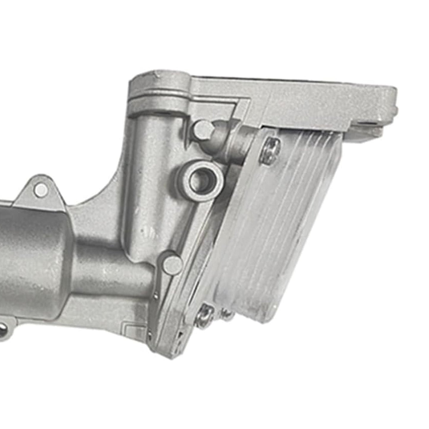 2003-2005 Mercedes-Benz C230 W203/C203 1.8L Engine Oil Filter Housing 2711800610