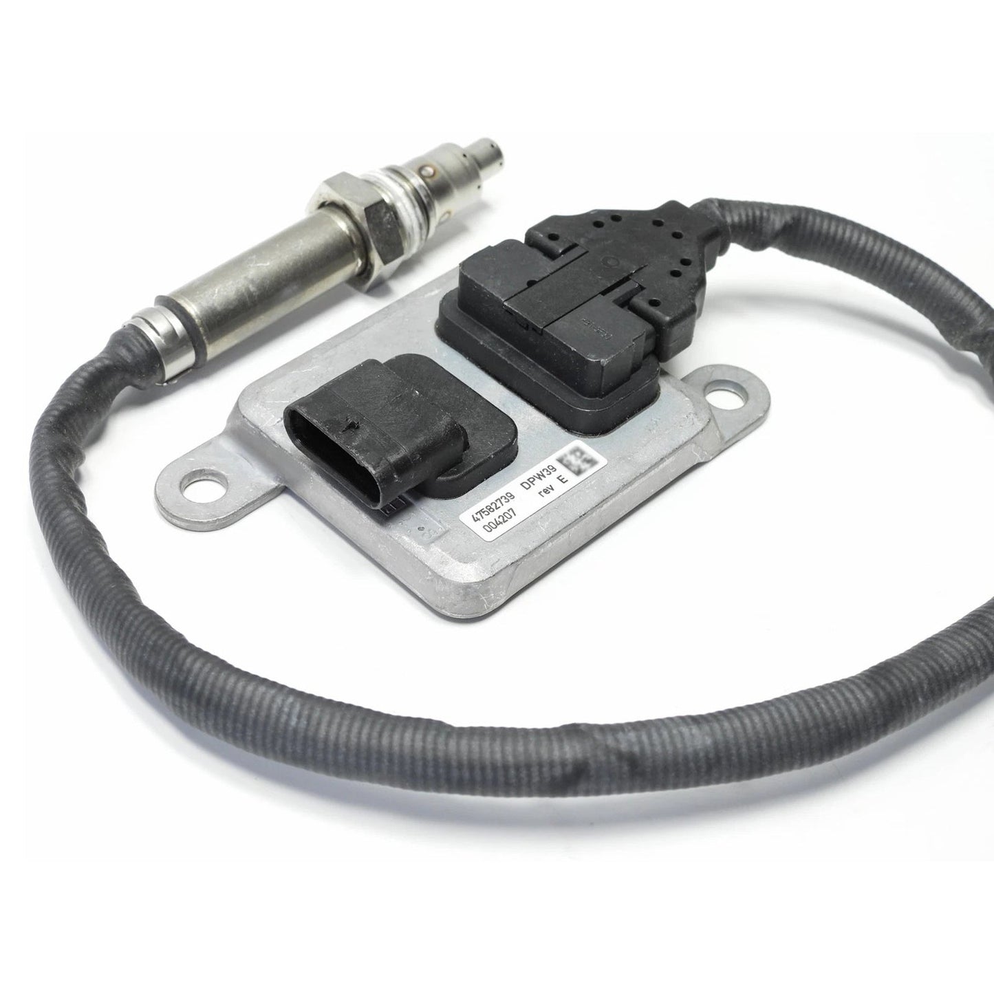 47582739 5Wk97220A Lambda Nitrogen Oxide Nox Sensor For Holland Case IH Tractors