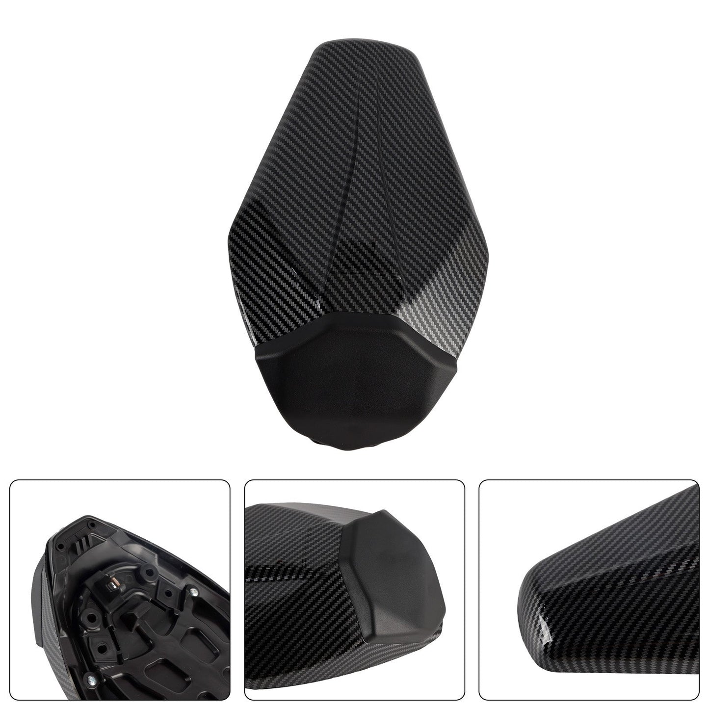 2025-2026 Kawasaki Z900 Z900SE Tail Rear Seat Fairing Cowl