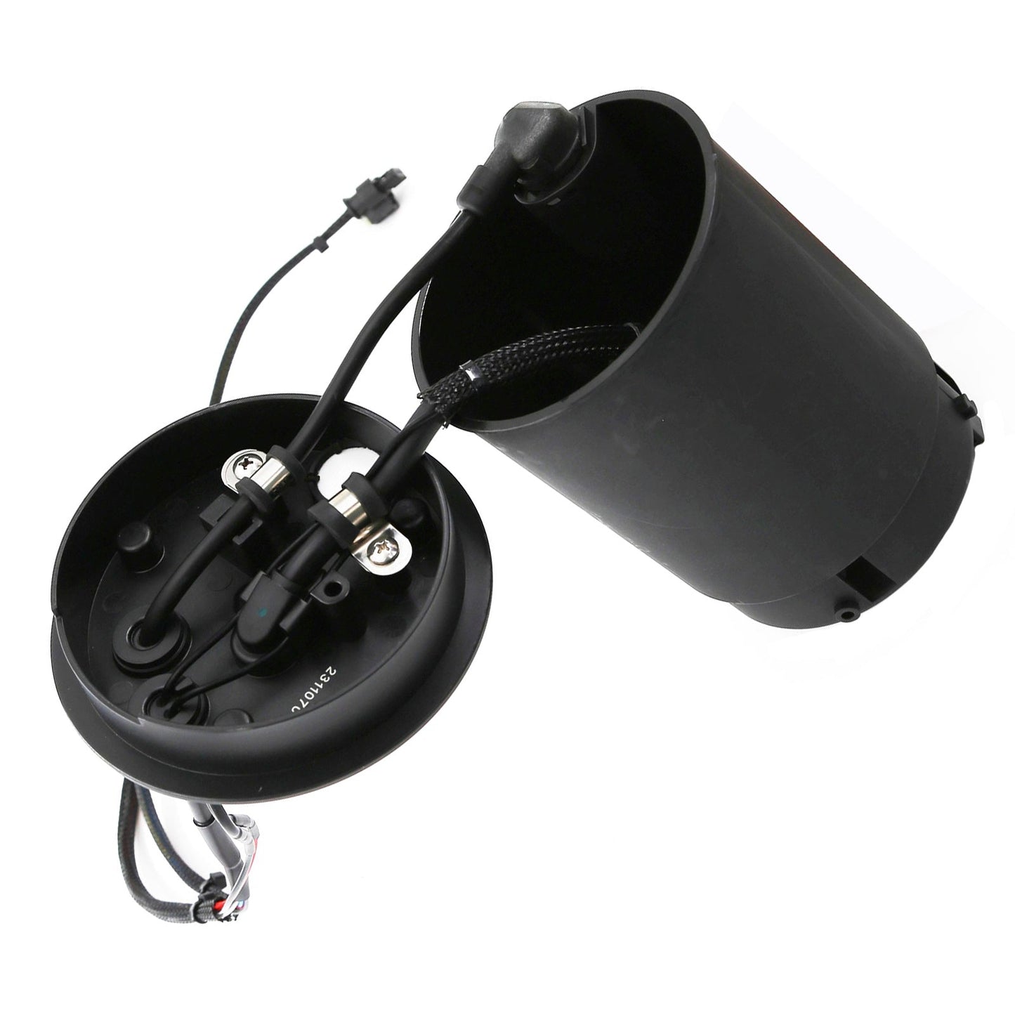 2008-2010 Volkswagen Touareg Diesel Exhaust Fluid DEF Heater F01C600276