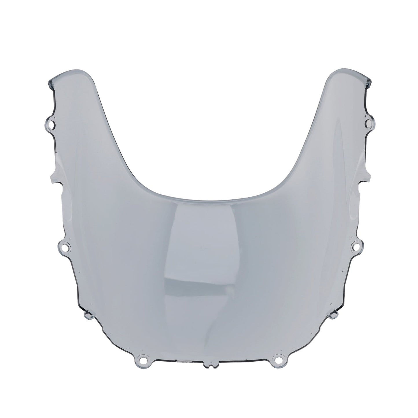 2024-2025 YAMAHA XSR900 GP Windshield WindScreen + Bracket