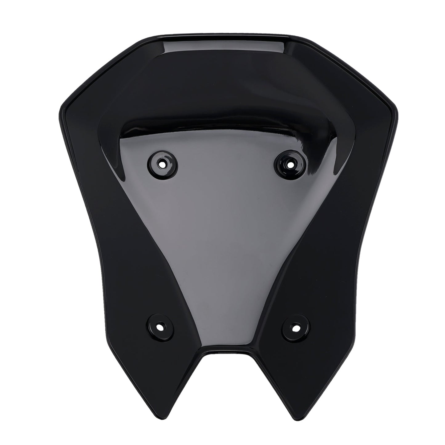 2025- KAWASAKI Z900 ABS Plastic Windshield Windscreen