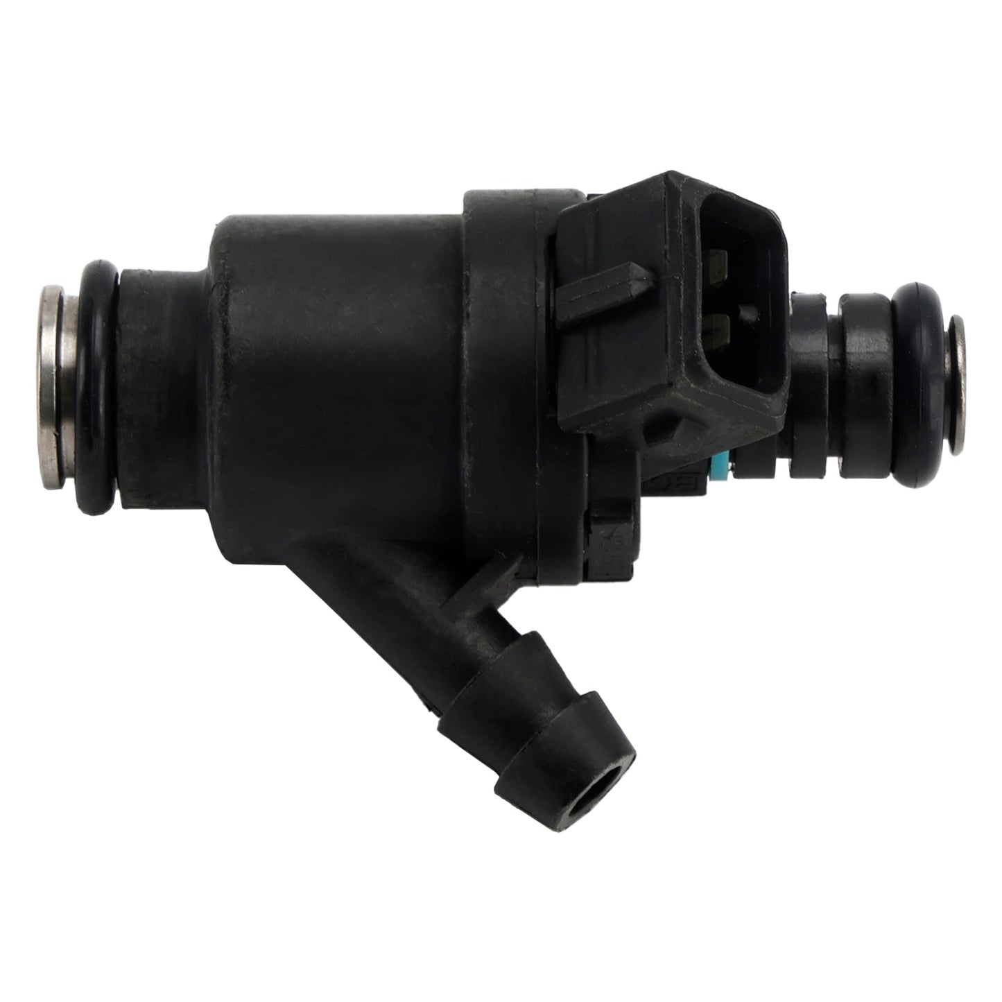 1Pcs Fuel Injector For BMW E36 E46 Z3 316 318i M43 1.9 8v 93-05 D3768FA 1247931