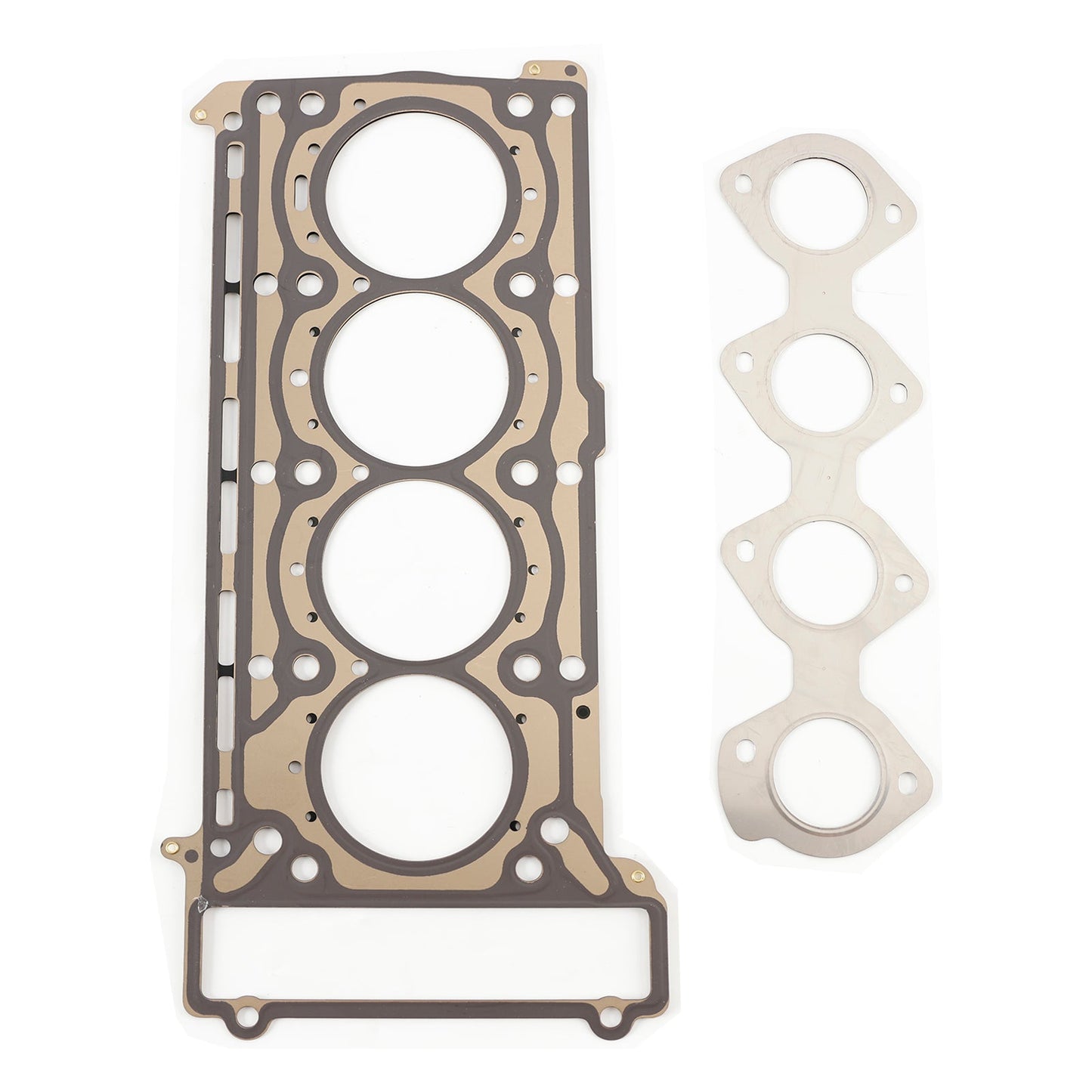 2002/11-2008/12 Mercedes-Benz E-Klasse W211 E 200 Kompressor Timing Chain Kit & Camshaft Gears & Head gGasket Set 2710500647