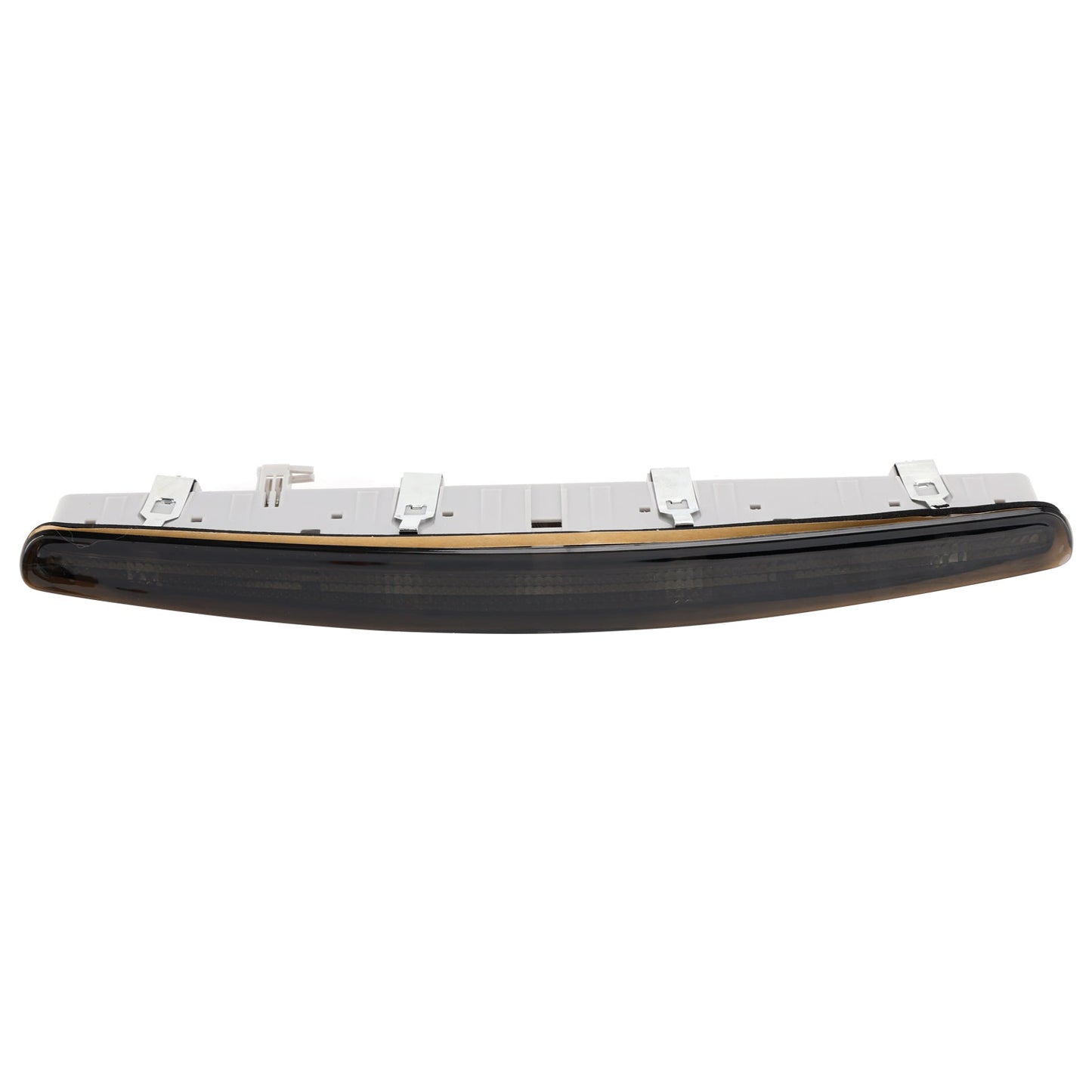 Rear Third Brake Light For Vauxhall/Opel Insignia A Mk1 08-12 Pre-Facelift Black