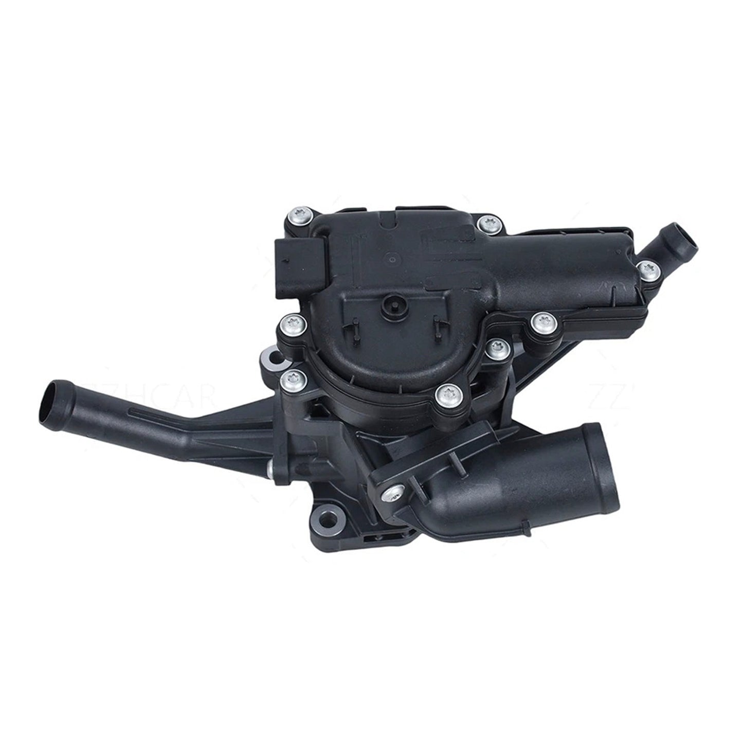 Coolant Thermostat for Kia Rio LX for Hyundai Accent 1.6L L4 25600-2M002 (Copy)