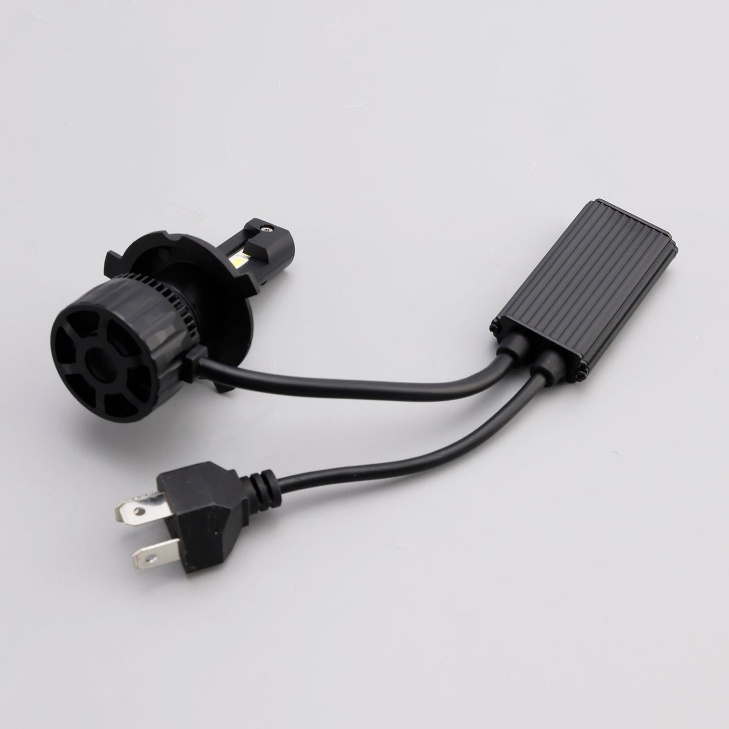 Car Light LED-HL Ultinon Rally3551 H4 11342U3551 12/24V 50W 6500K For PHILIPS