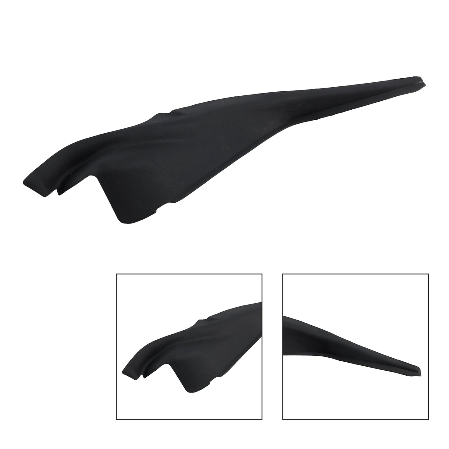 Right Rainwater Collection Decorative Panel For Chrysler Pacifica 2017-2025
