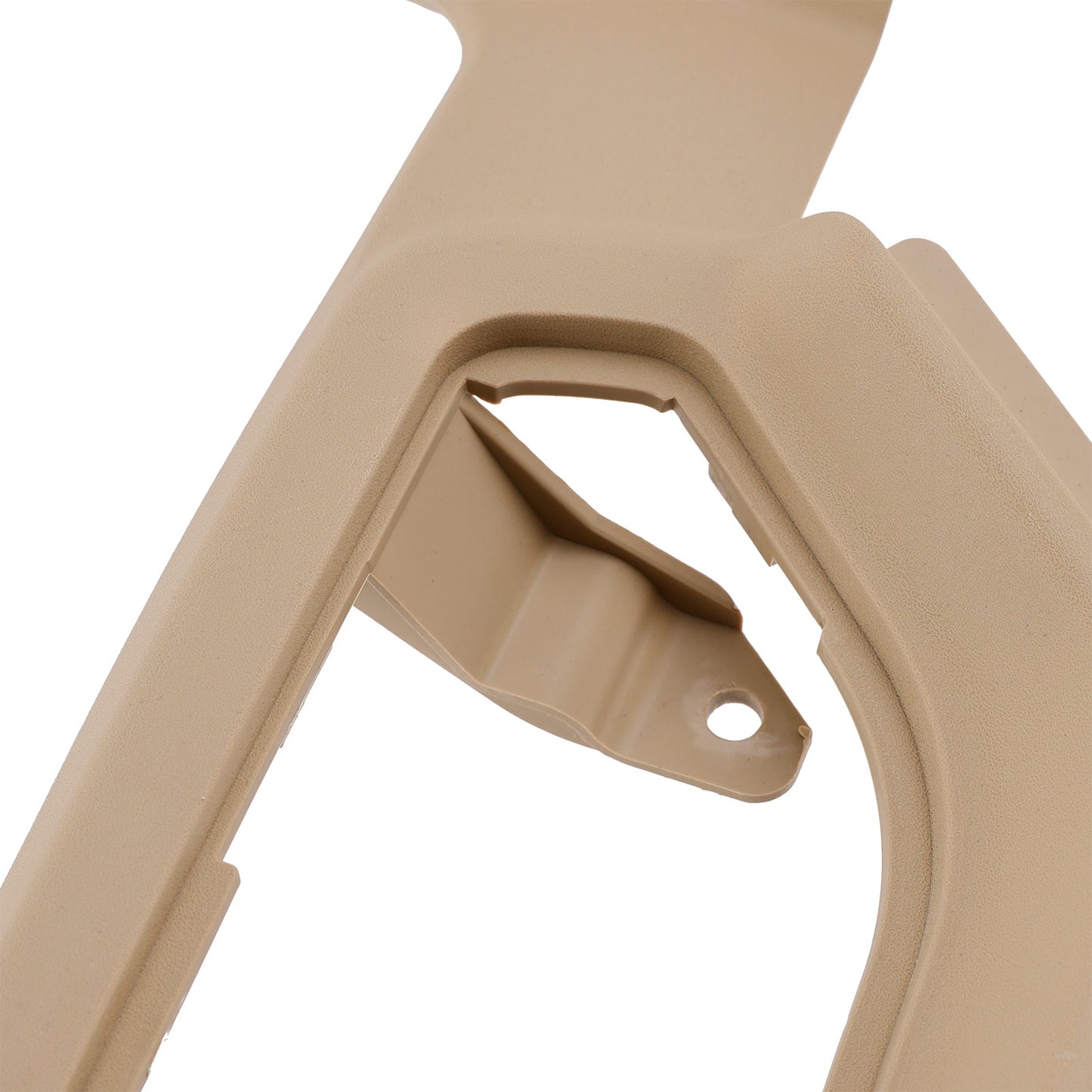 2009-2012 For Buick Enclave Front Driver Seat Side Trim Panel Tan Cover 25941790