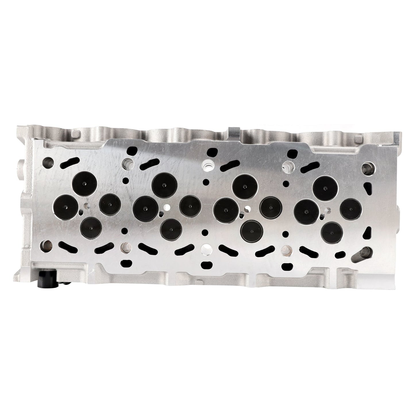 For Hyundai Lantra III 2.0 CRDi, Santa Fe I 2.0 CRDi, Santa Fe II 2.0 CRDi 2210027750 Cylinder Head Assembly With Gasket Kit D4EB