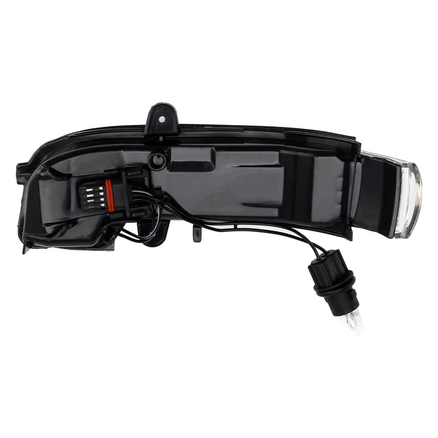 Right Side Mirror Turn Signal Light for Mercedes-Benz W211 S211 W463 A2038201421