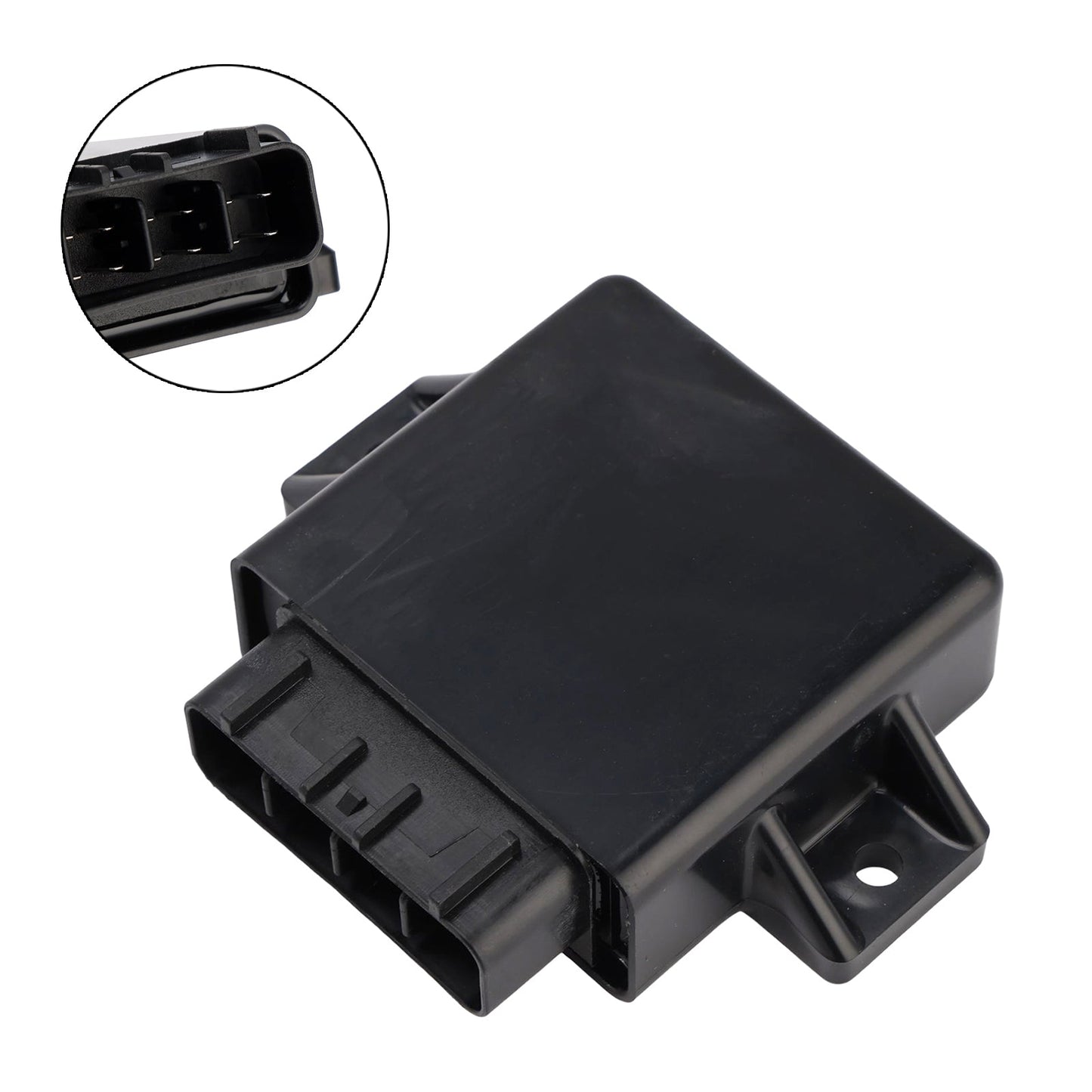 Cdi Ignition System Unit Box 62540-Cgv-00 For Explorer Trasher 520 Supersport