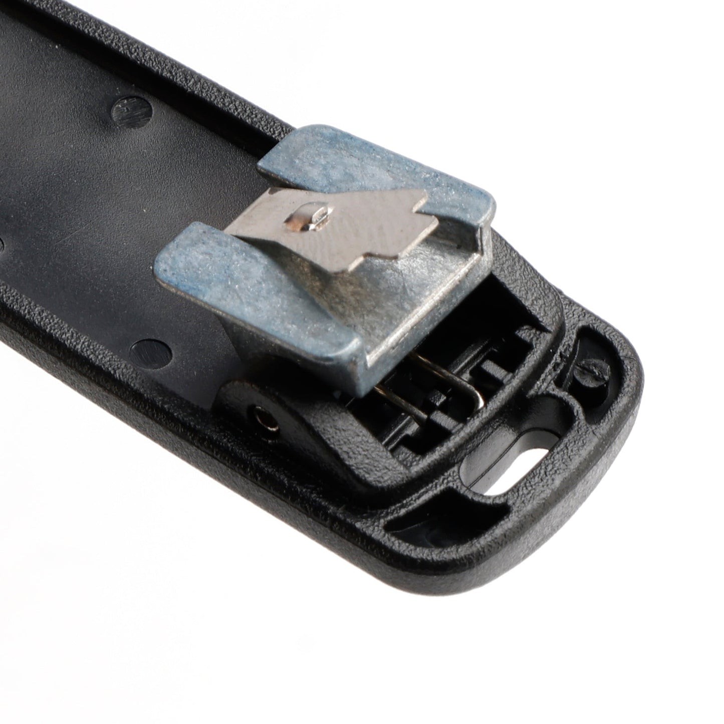 1PCS EVX539/531 Belt Clip For Vertex VX-260 VX-261 VX-264 VX-450 Walkie Talkie