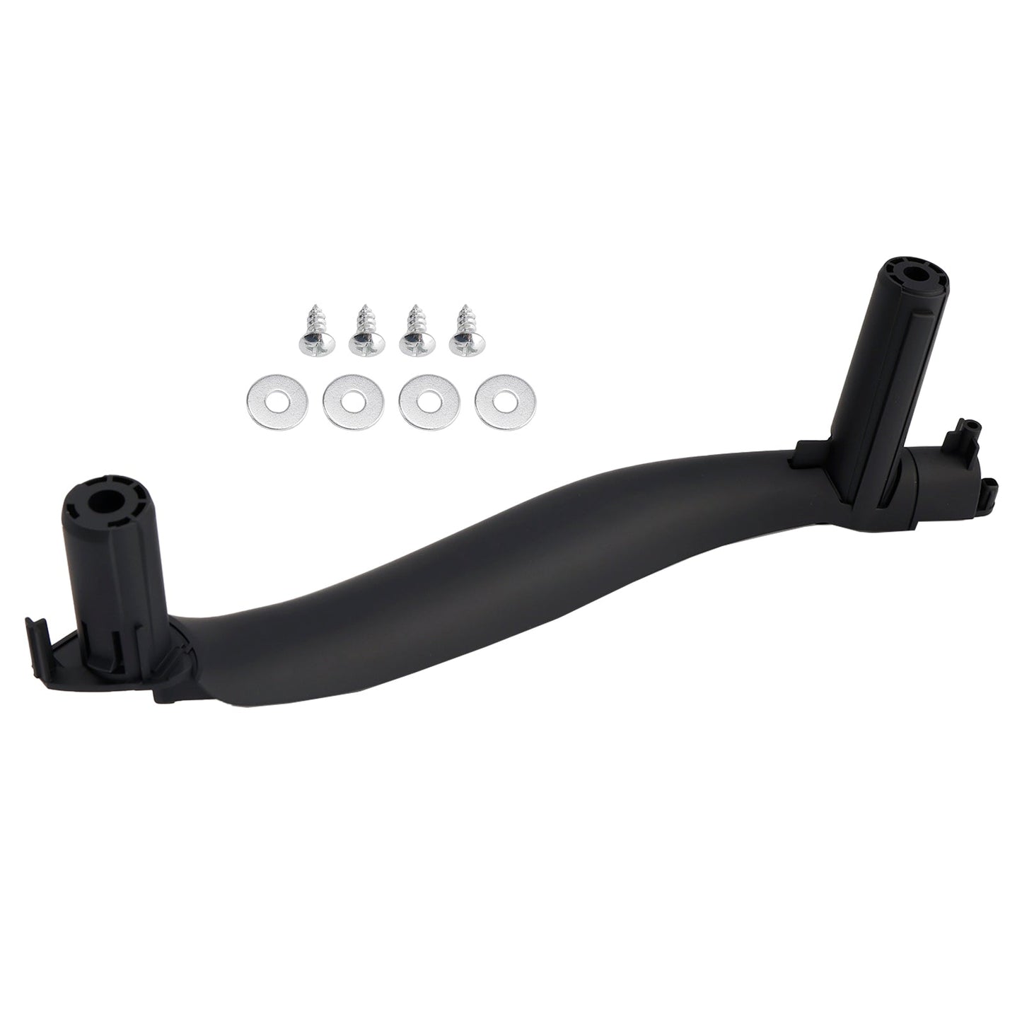 Right Door Interior Pull Handle Inside Trim For BMW X5 X6 F15 F16 2014-2018