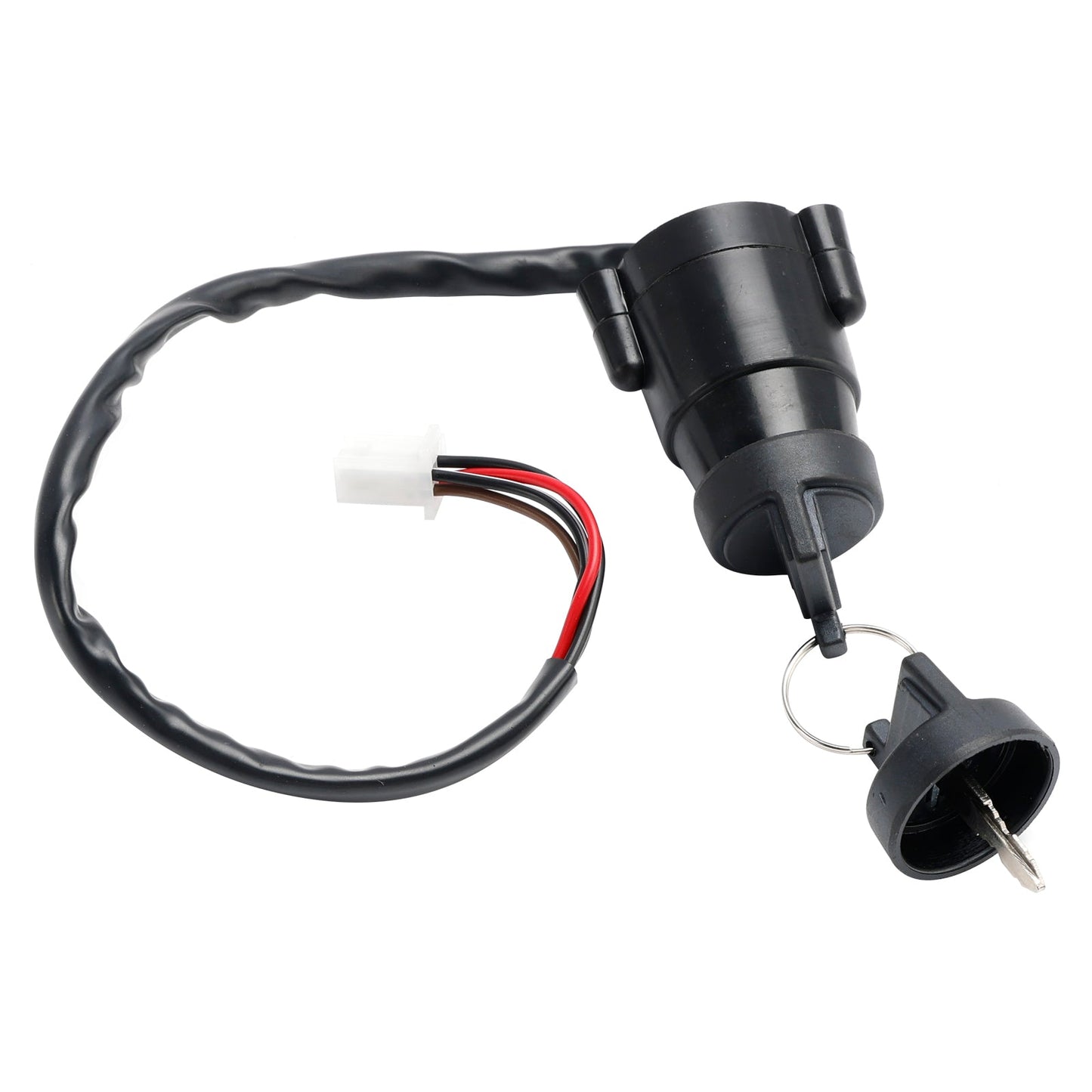 Ignition Switch Lock For Yamaha DT80 DT100 GT80 53C-82510-00-00 1FE-82510-00-00