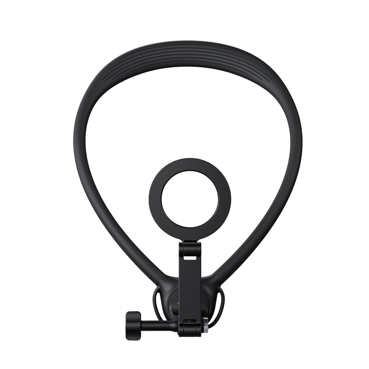 Two in One Magnetic Neck Halter Air Cushion Padding Camera Neck Holder SE2.0