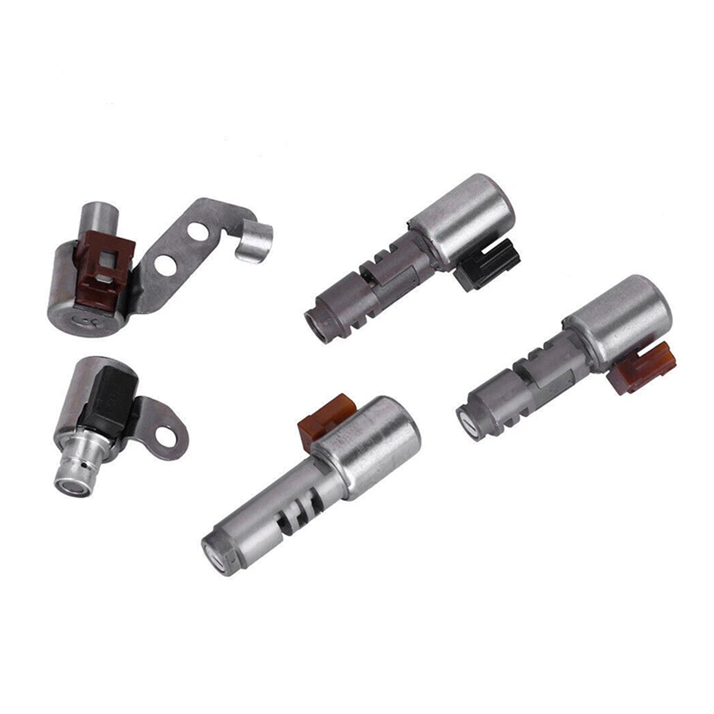 1999-2003 LEXUS RX300 5PCS Transmission Solenoid Kit U140 U240 U241