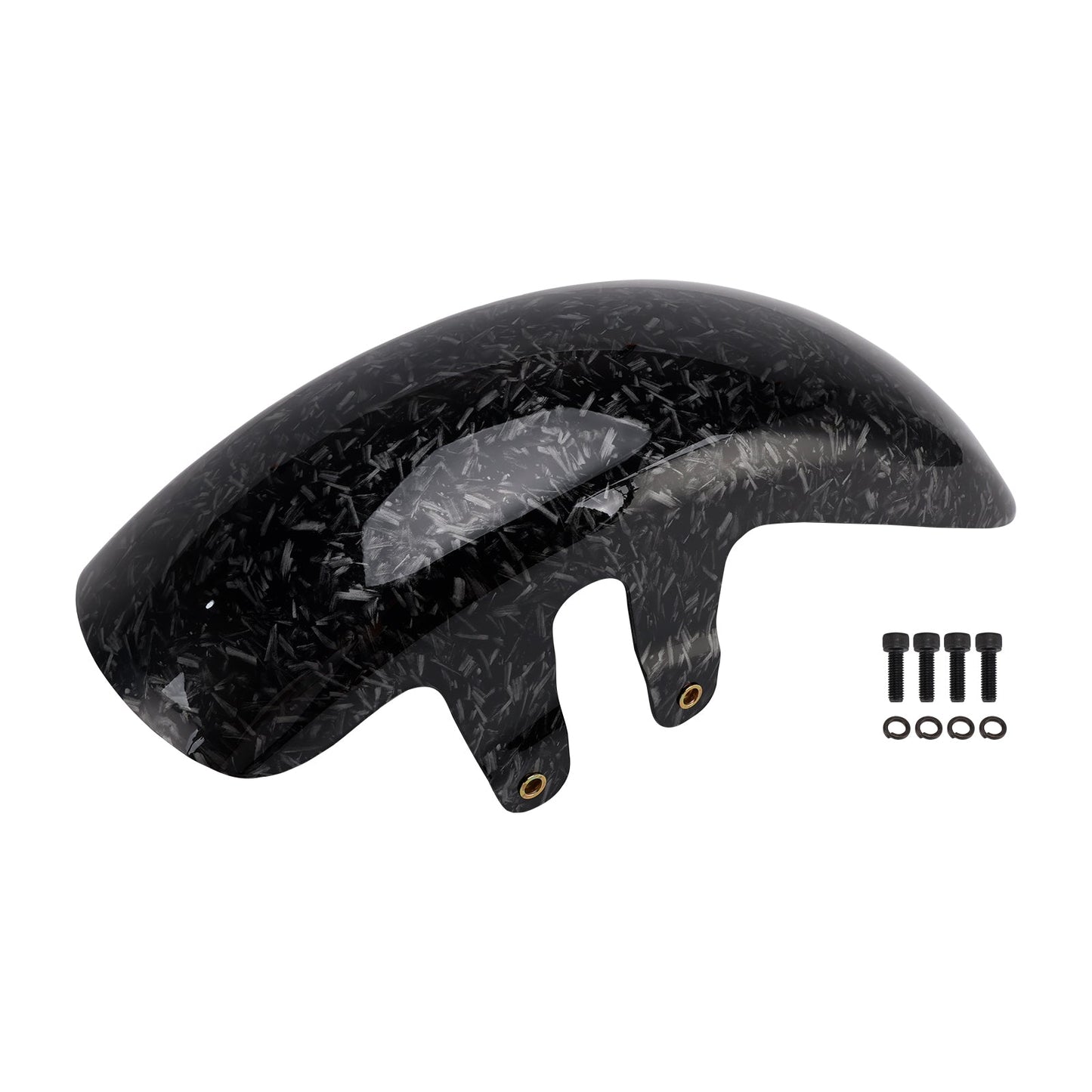 2023-2025 Touring CVO Road Glide / Street Glide Front Fender Mudguard Fairing