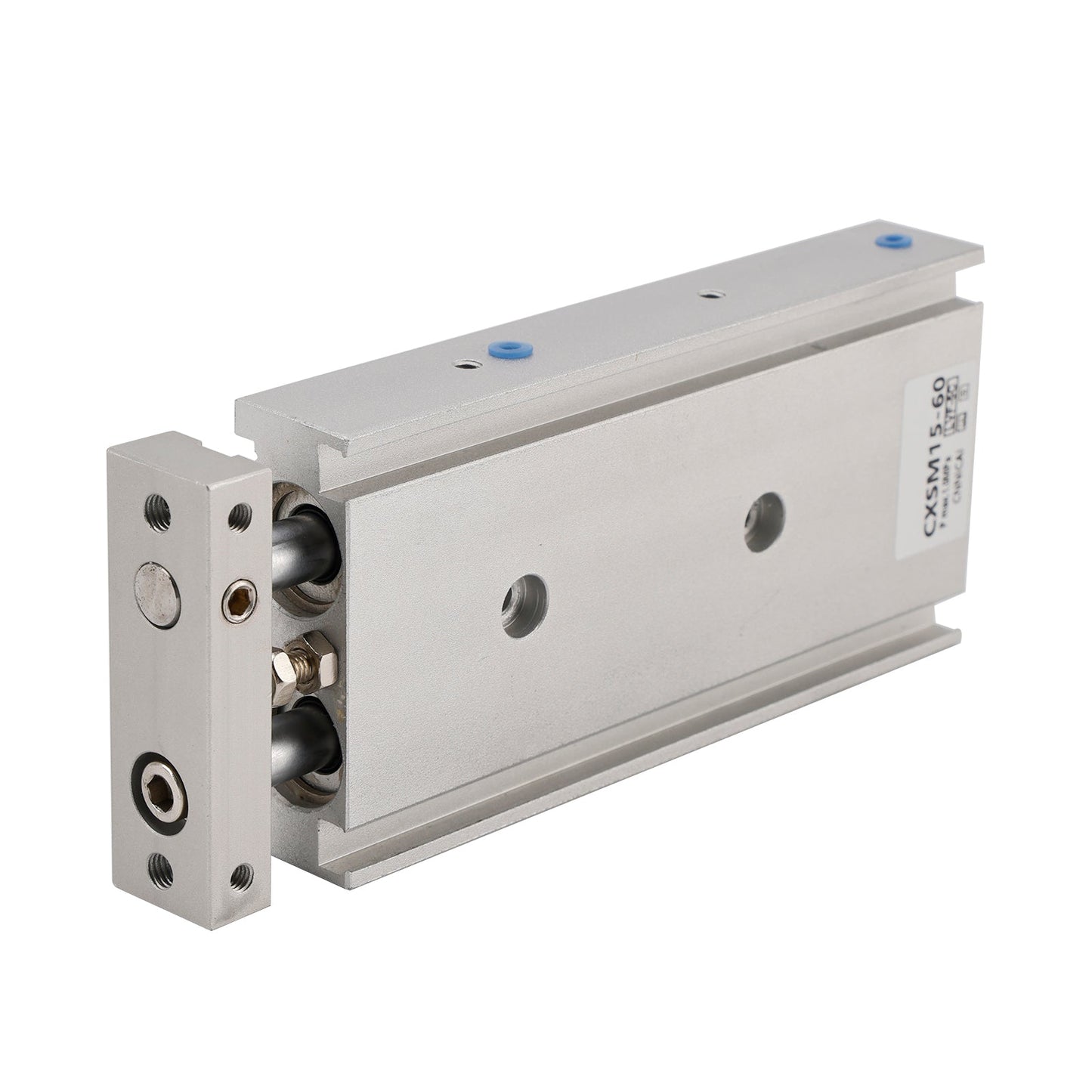 SMC CXSM15-60 CXSM1030 Air Cylinder Pneumatic Dual Rod Cylinder Double Acting