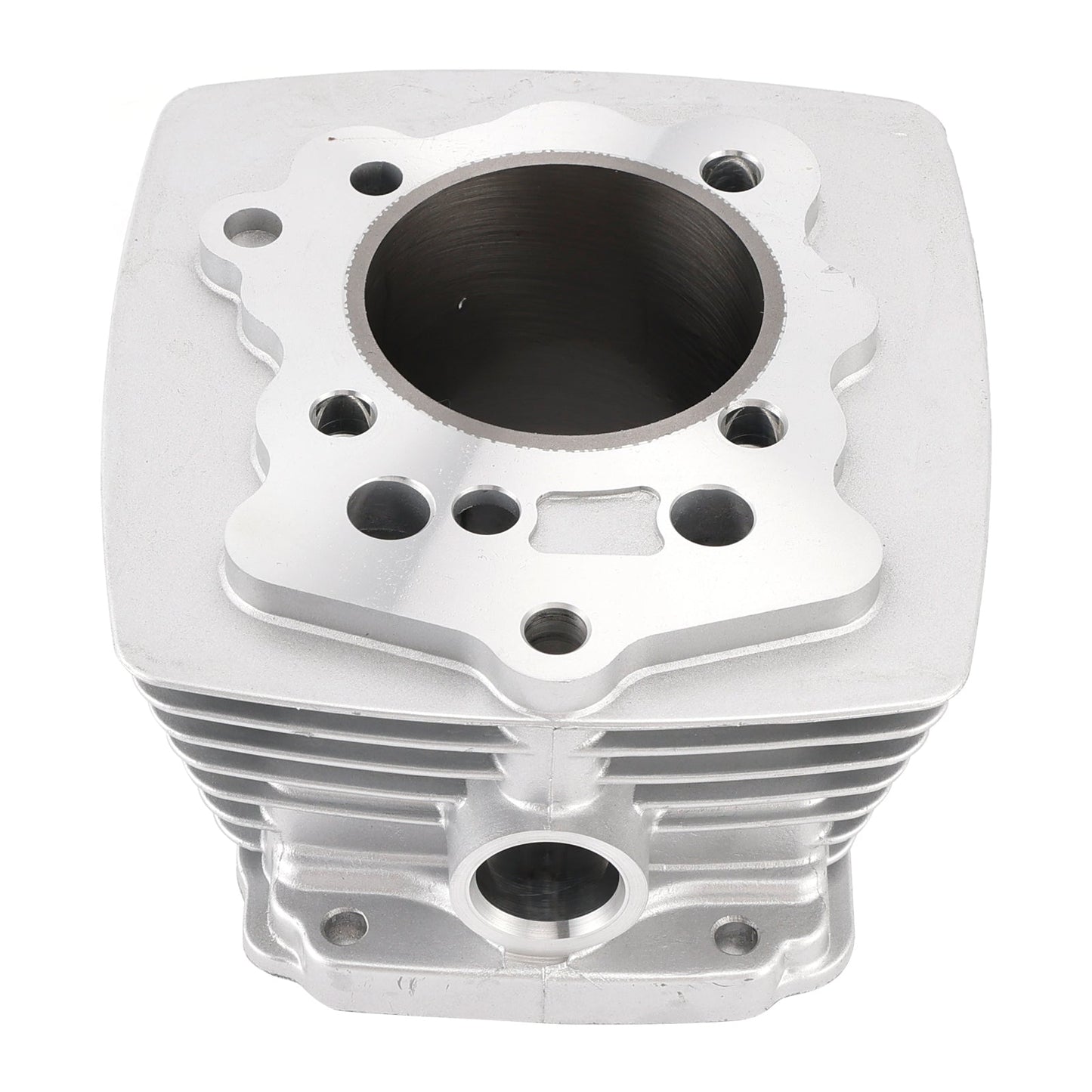 65.5mm Cylinder Piston Kit 65.5mm For Zongshen ZS200 CG 200 250 ATV Quad DirtBike 250cc