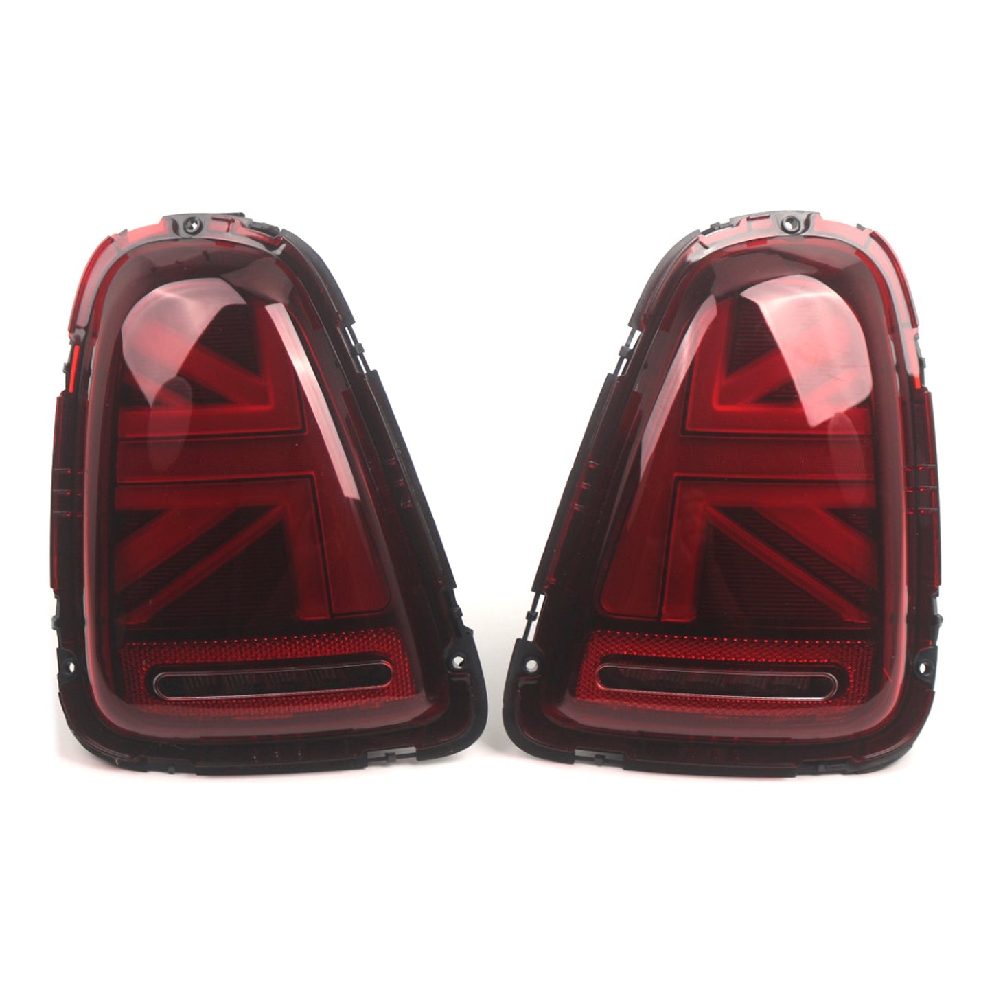 2009-2015 Mini Cabrio(R57) L&R LED Tail lights Lamps 63212751307 63217255909