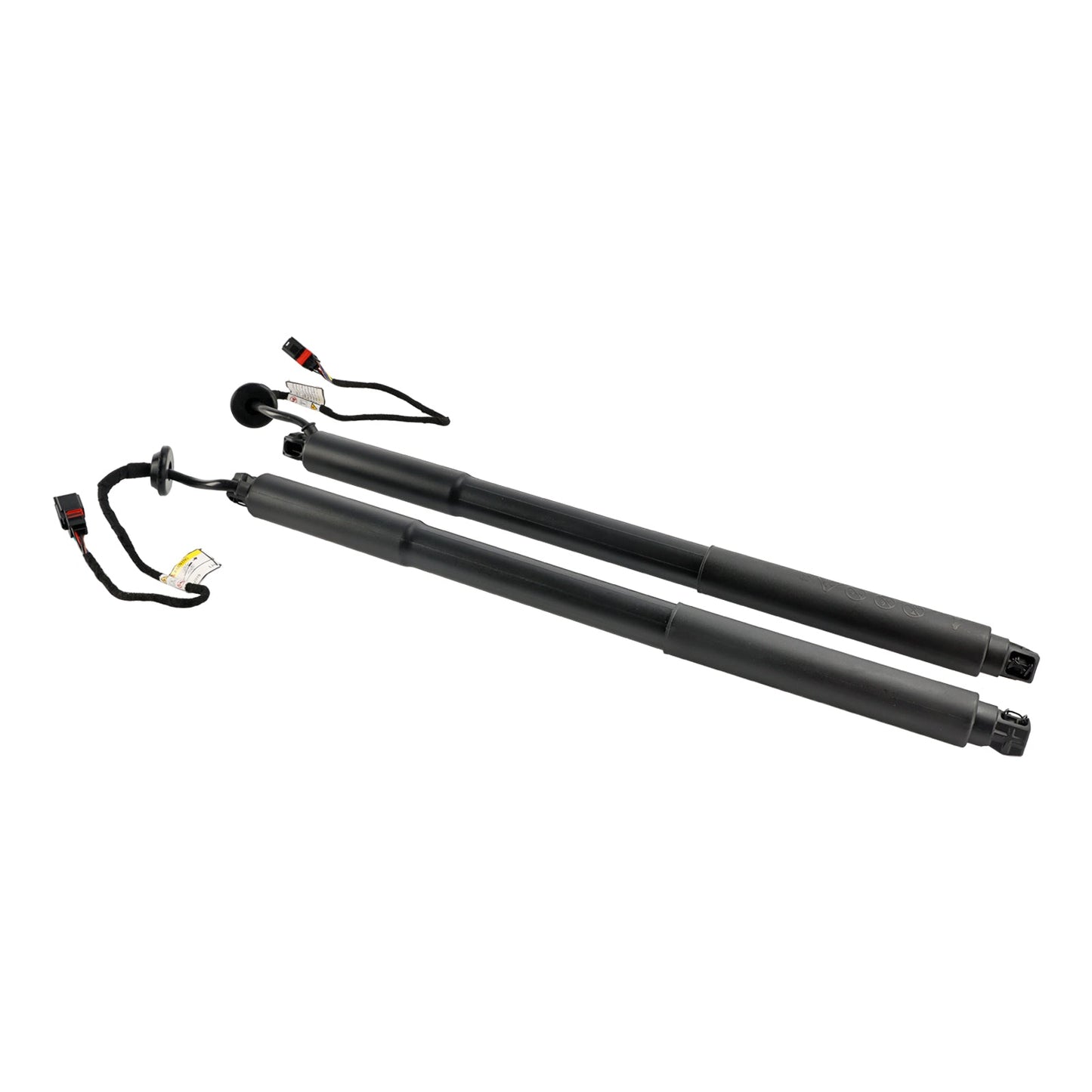 04.2012-12.2015 Volvo XC60 I SUV (156) D3 2PCS Power Liftgates Lift Support 31386705 31386706