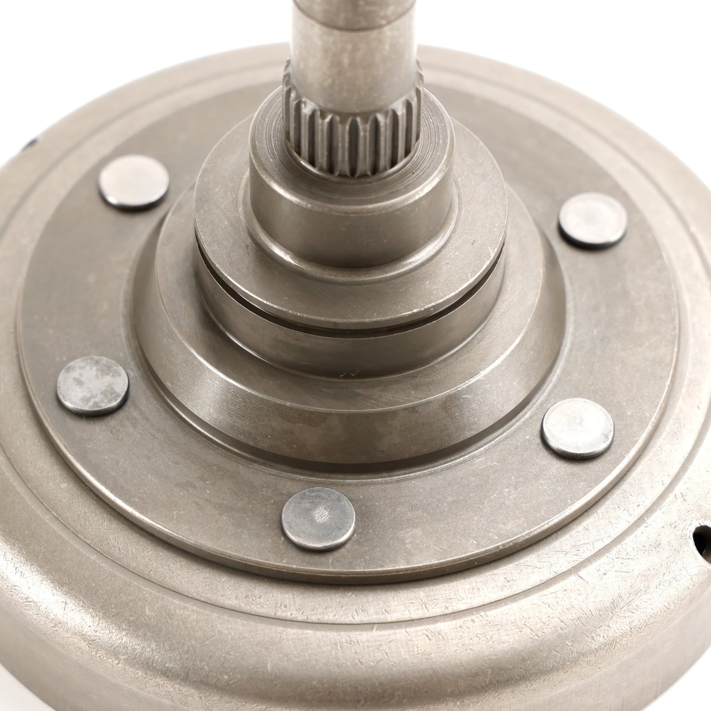 2014-2017 Hisun Motors Corp USA HS400 Front Clutch Variator Kit 21210-F12-0000