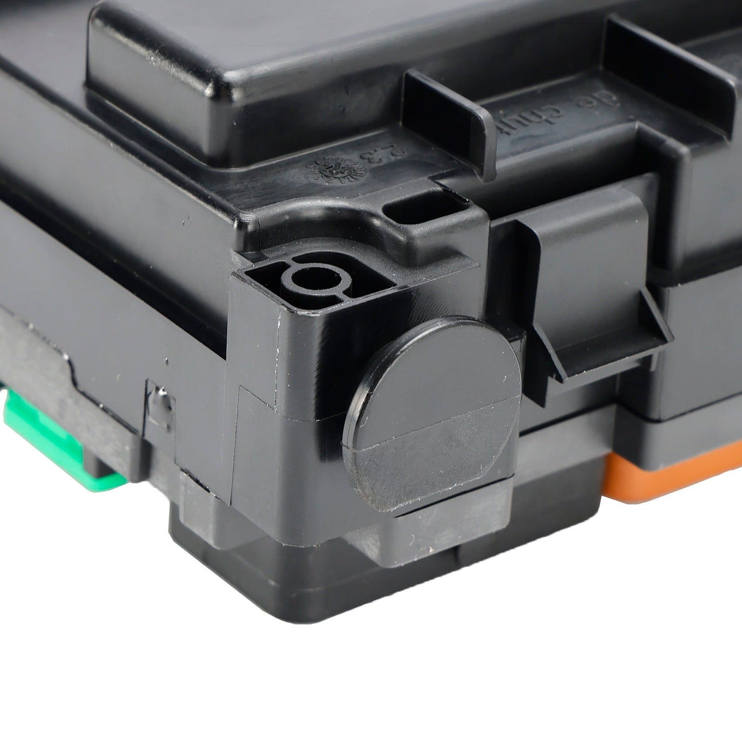 2007 Onwards Peugeot 308 CC Van Fuse Box BSM 9807028780