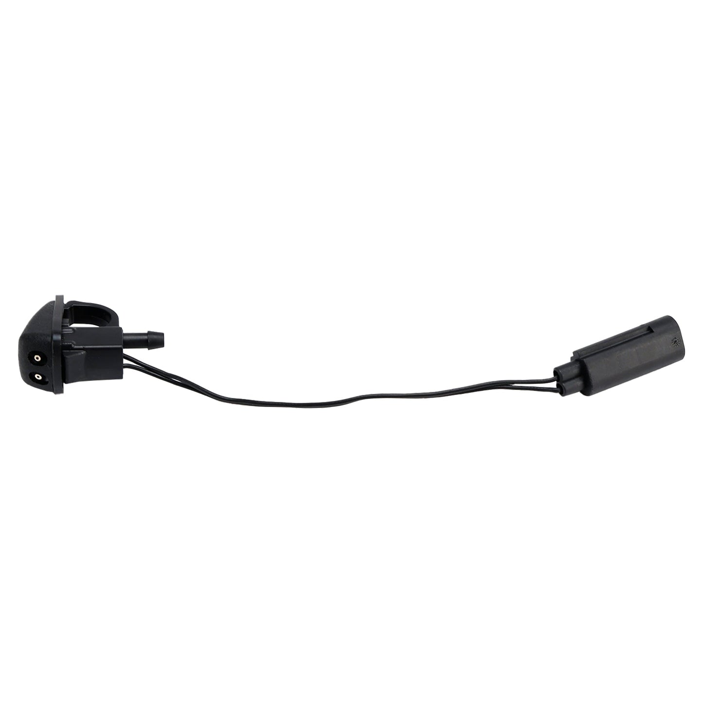 2006-2014 Land Rover Freelander 2 Front Headlight Spray Washer Nozzle Right