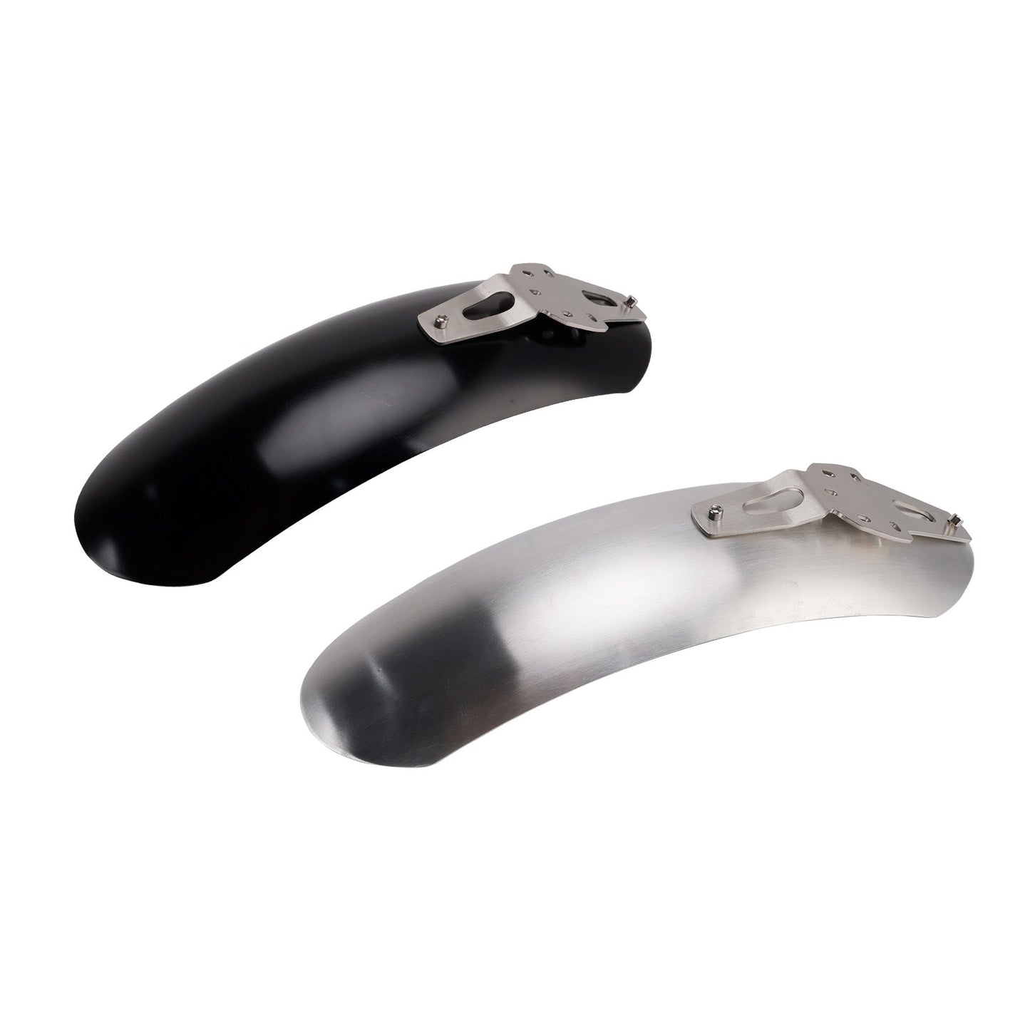 2019-2025 Triumph Scrambler 1200XE Steel Front Fender Mudguard
