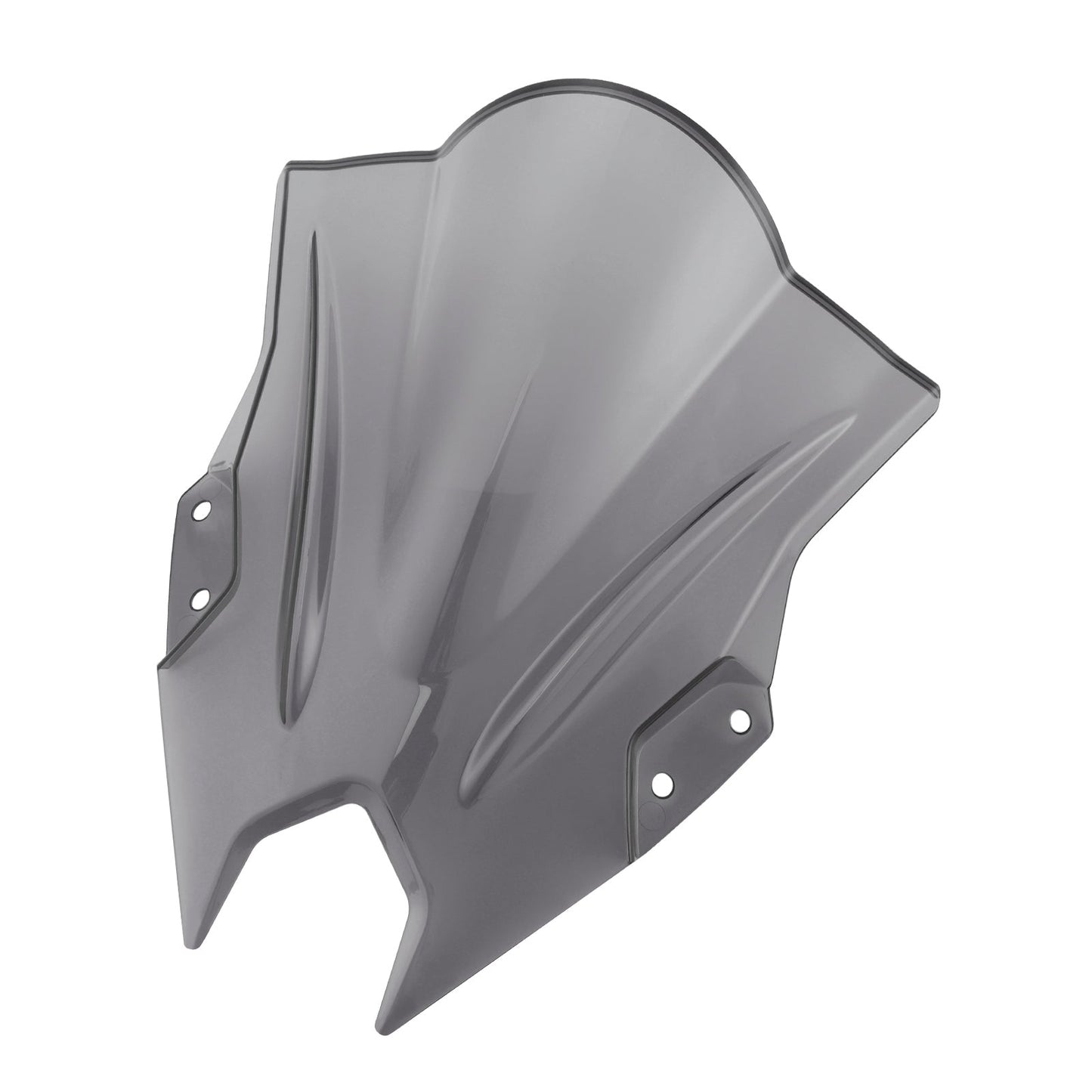 2024-2025 KAWASAKI NINJA 500 EX500R Windshield Windscreen