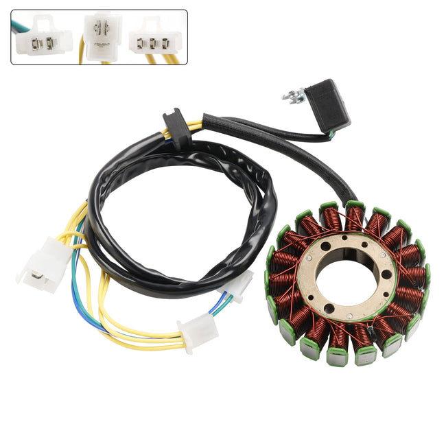 2009-2015 SYM Citycom 125 (LG12W) Stator Generator 31120-HTA-100 31120HTA100