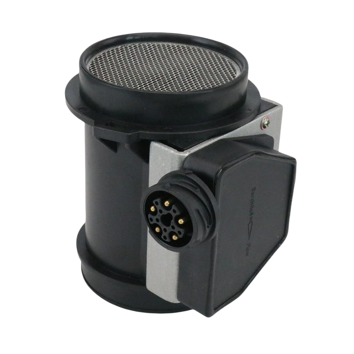 1992-1993 For Mercedes-Benz 600 SEL Base 6.0L V12-Gas Mass Air Flow Sensor MAF 0280213015