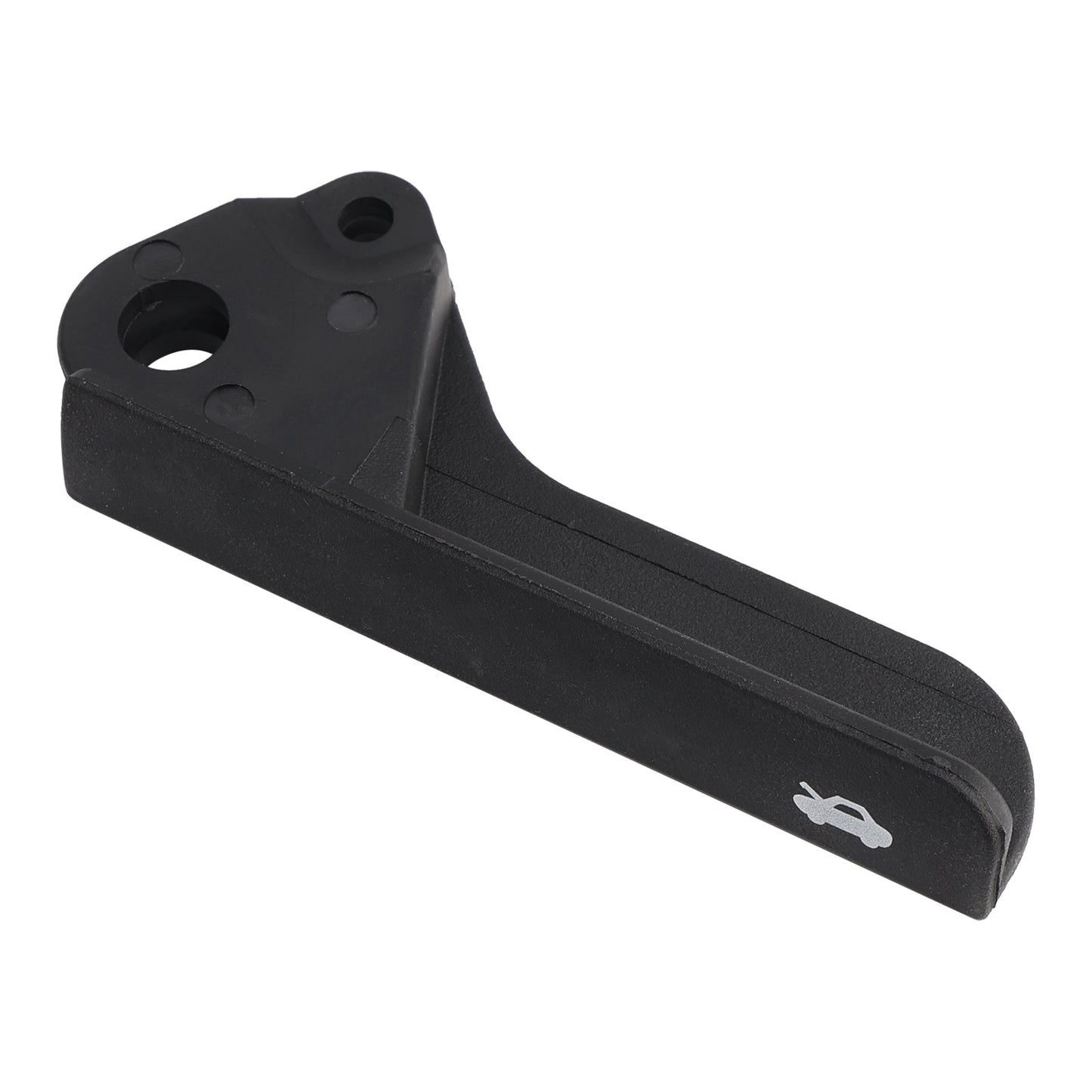 Hood Control Release Cable Handle F81Z-16916-AB For Ford F250 350 1999-2010