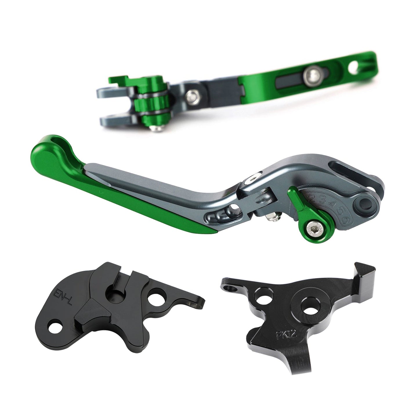 Adjustable Clutch Brake Lever fit for CFMOTO 250NK ABS 150NK 2019-2021