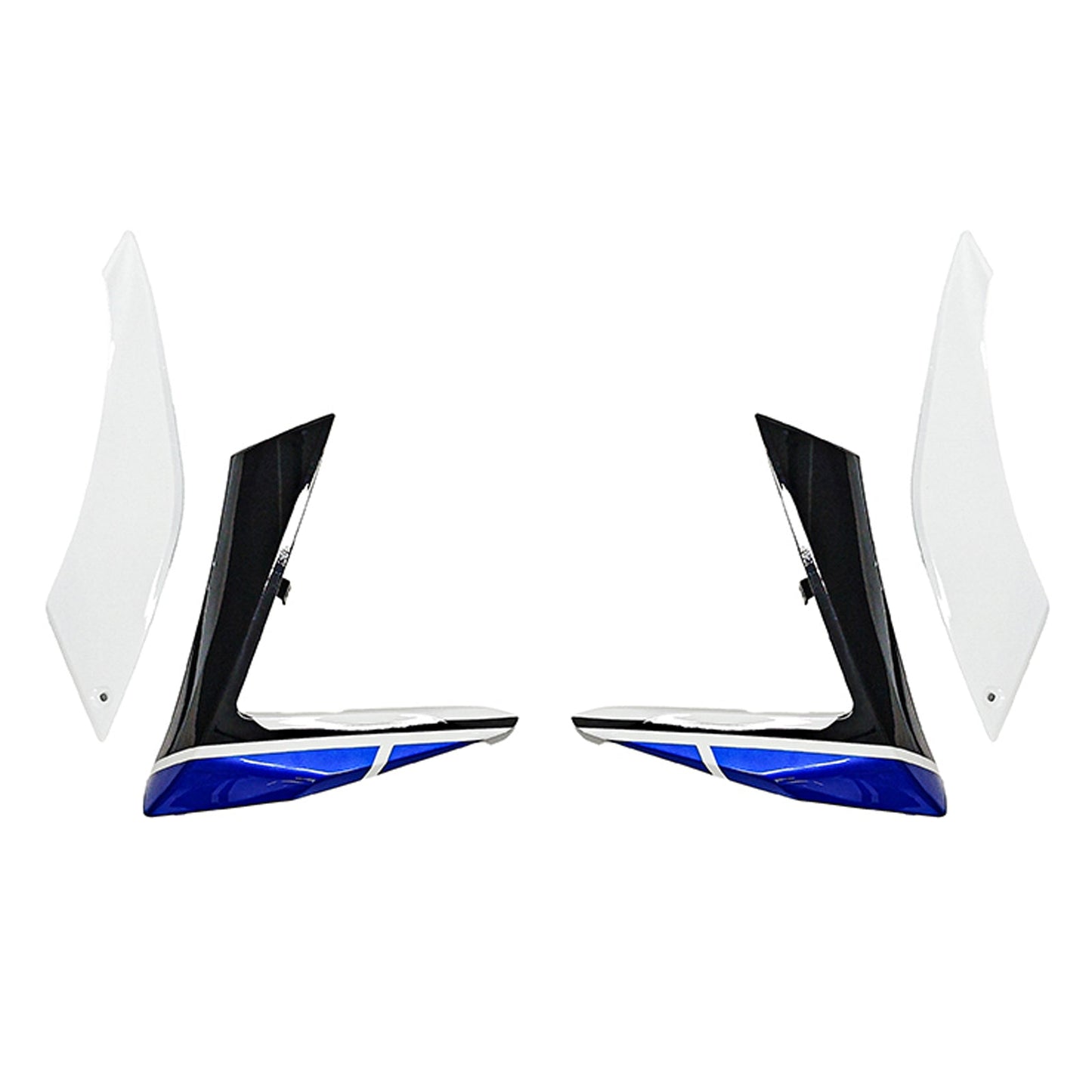 2025-2026 for Yamaha TMAX560 Injection Bodywork Fairing Kit