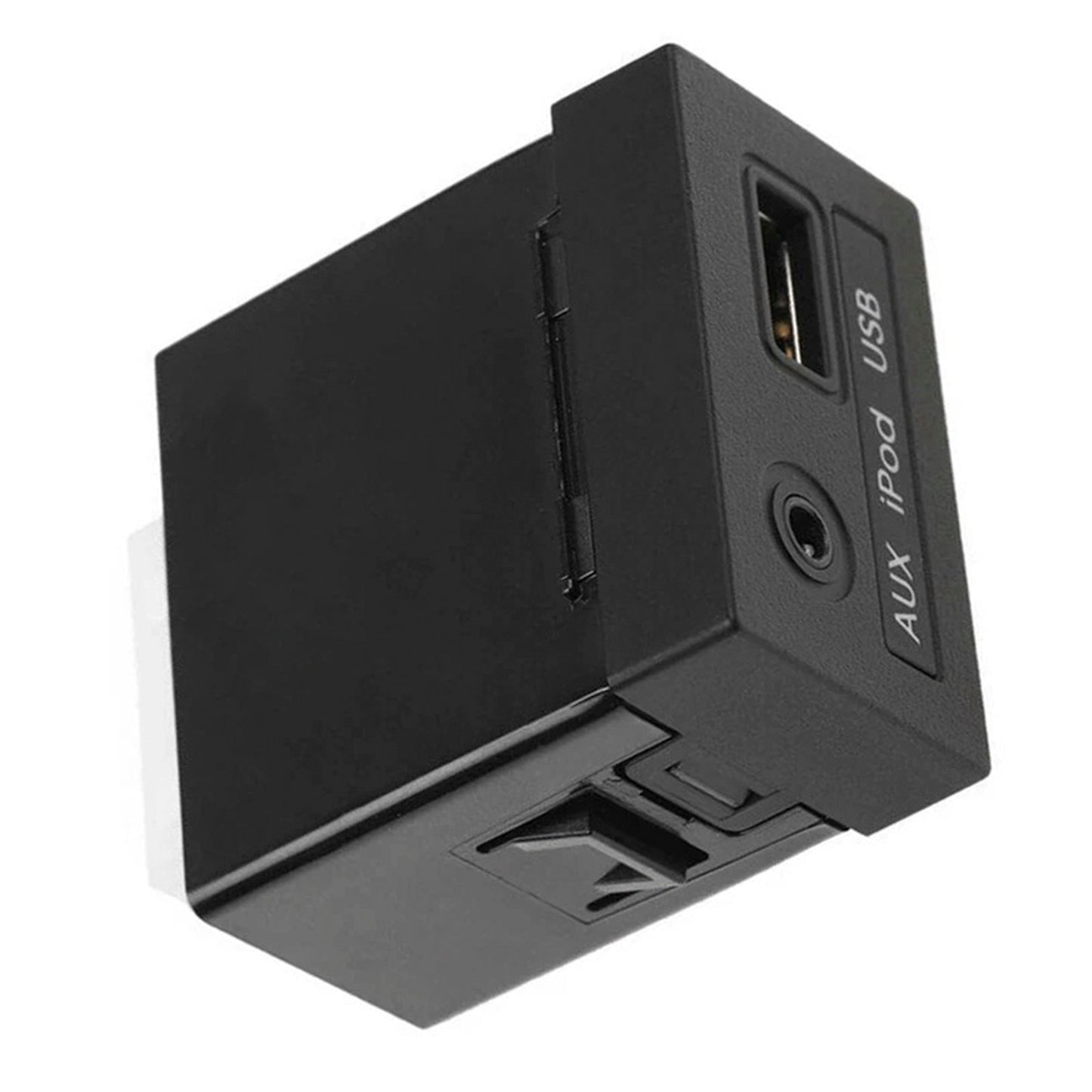 2011-2013 Hyundai Elantra Auxiliary USB iPOD Aux Jack 961203X000