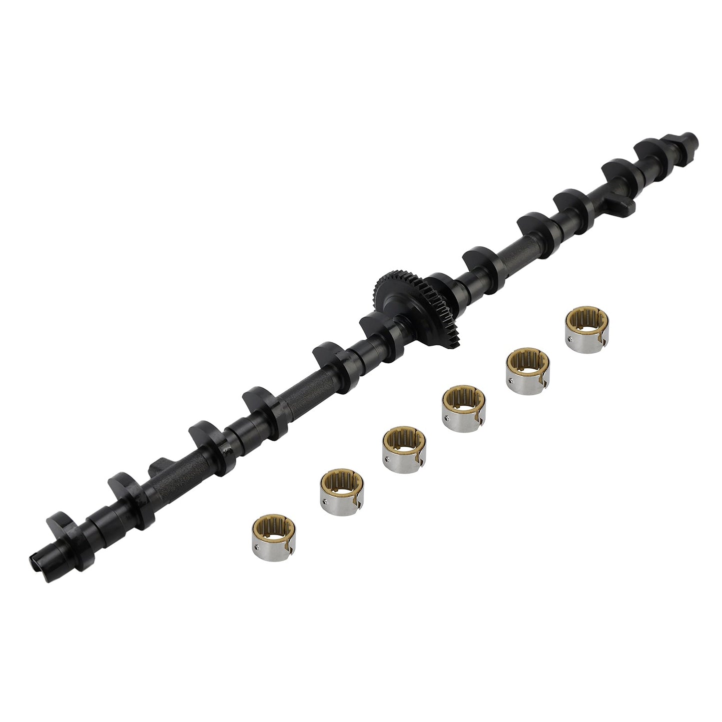 2009-2012 BMW E90 328i xDrive Eccentric Camshaft & Bearing Kit 11377515868 11370150710