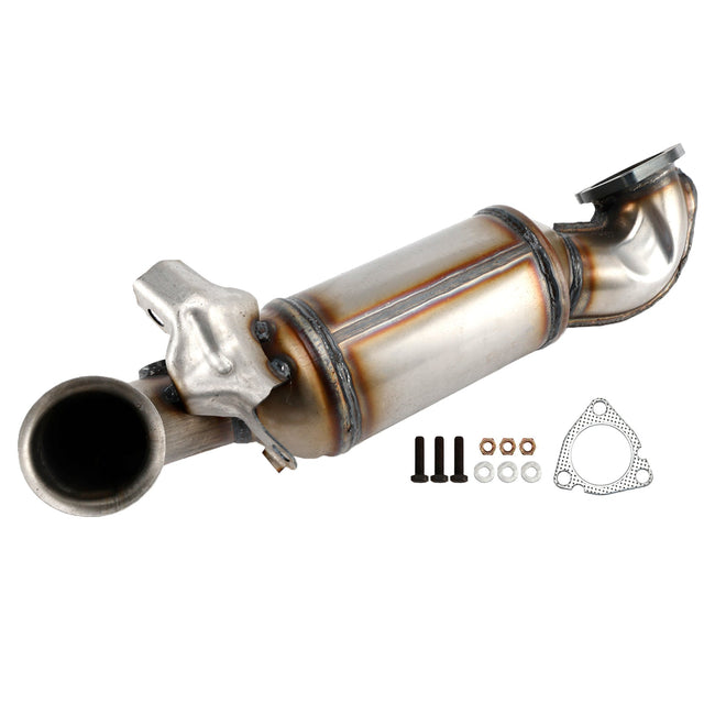 Peugeot 207 CC (WD_) 1.6 16V Turbo Catalytic Converter 1706F6 18307587713