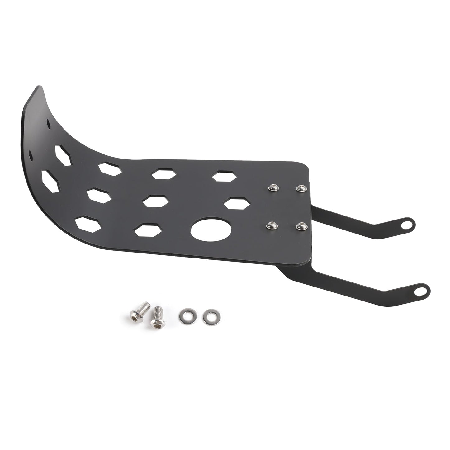 2022-2024 Honda CB350RS Under Guard Engine Protector Bash Plate