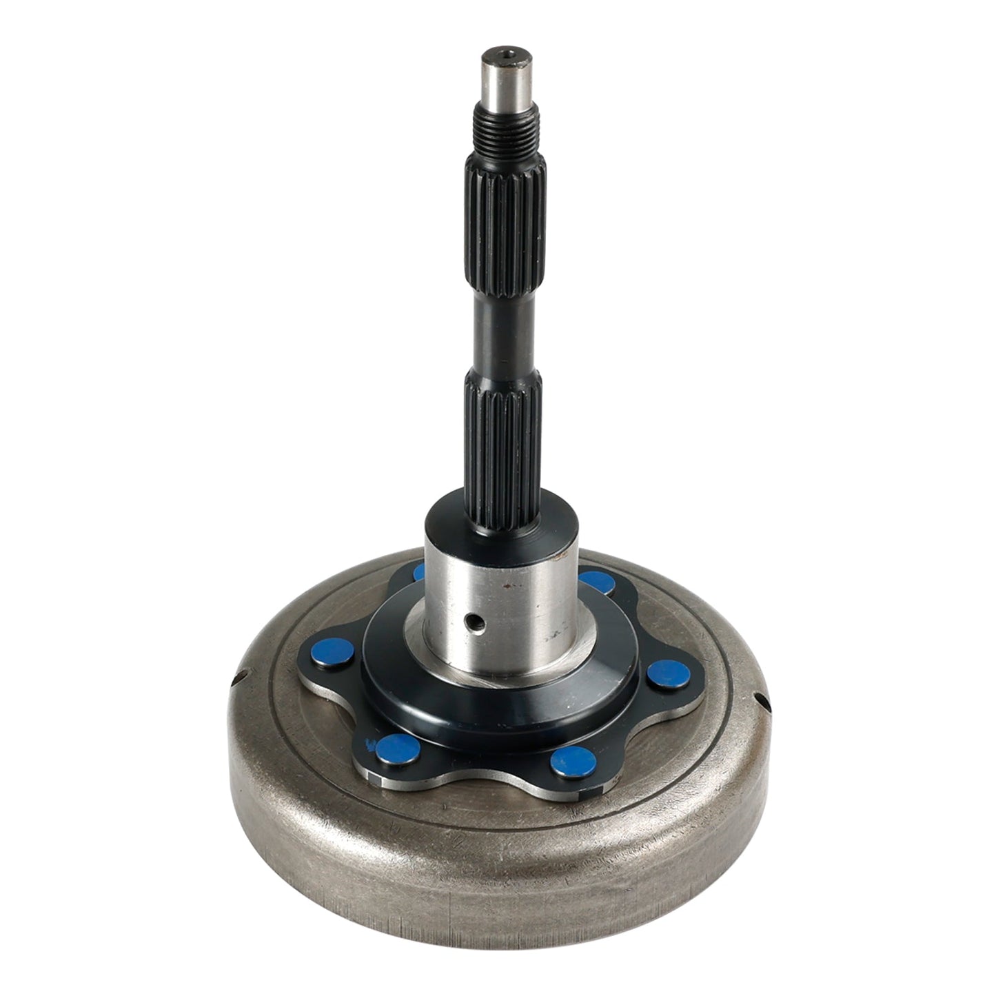 2016-2017 Arctic Cat Alterra 400 Front Clutch Variator Pulley Set 0823-200 2266A-Pwb1-900