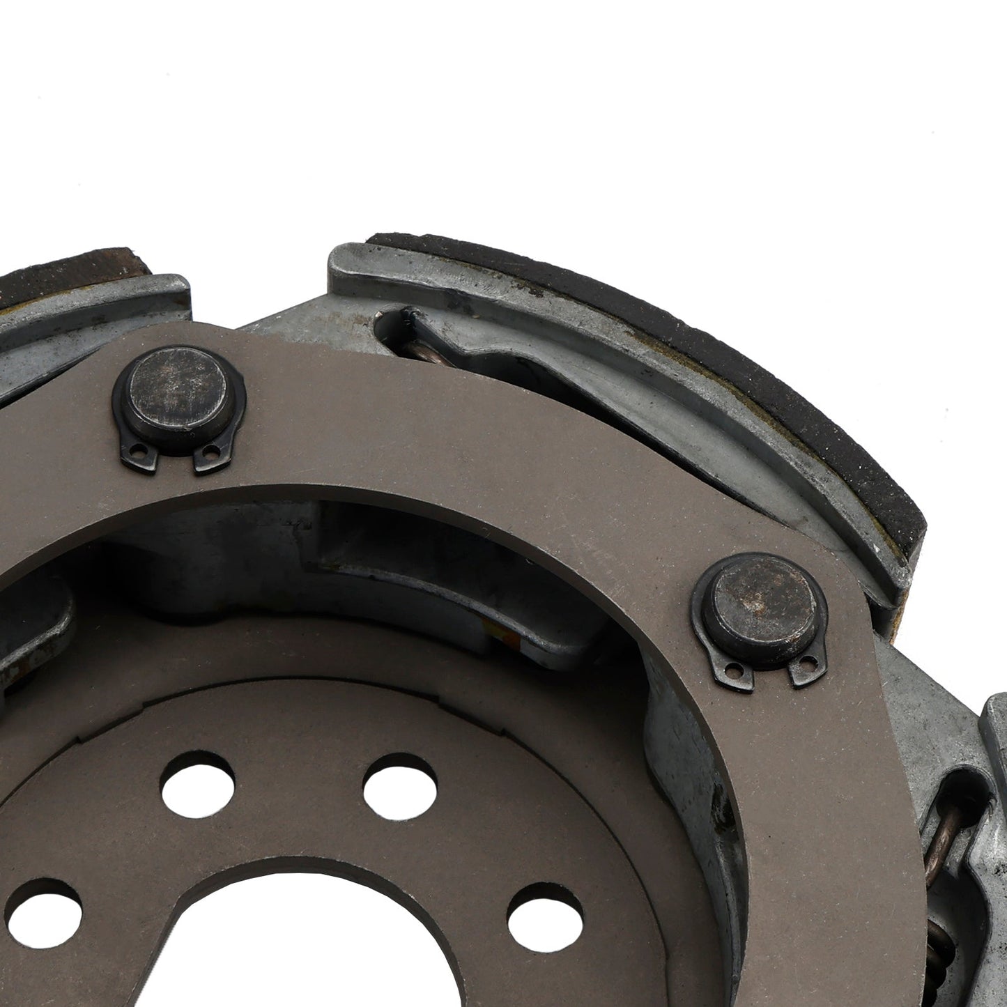 2018-2025 BMW C400X C400GT C400 GT X Clutch Weight Shoe Centrifugal Carrier