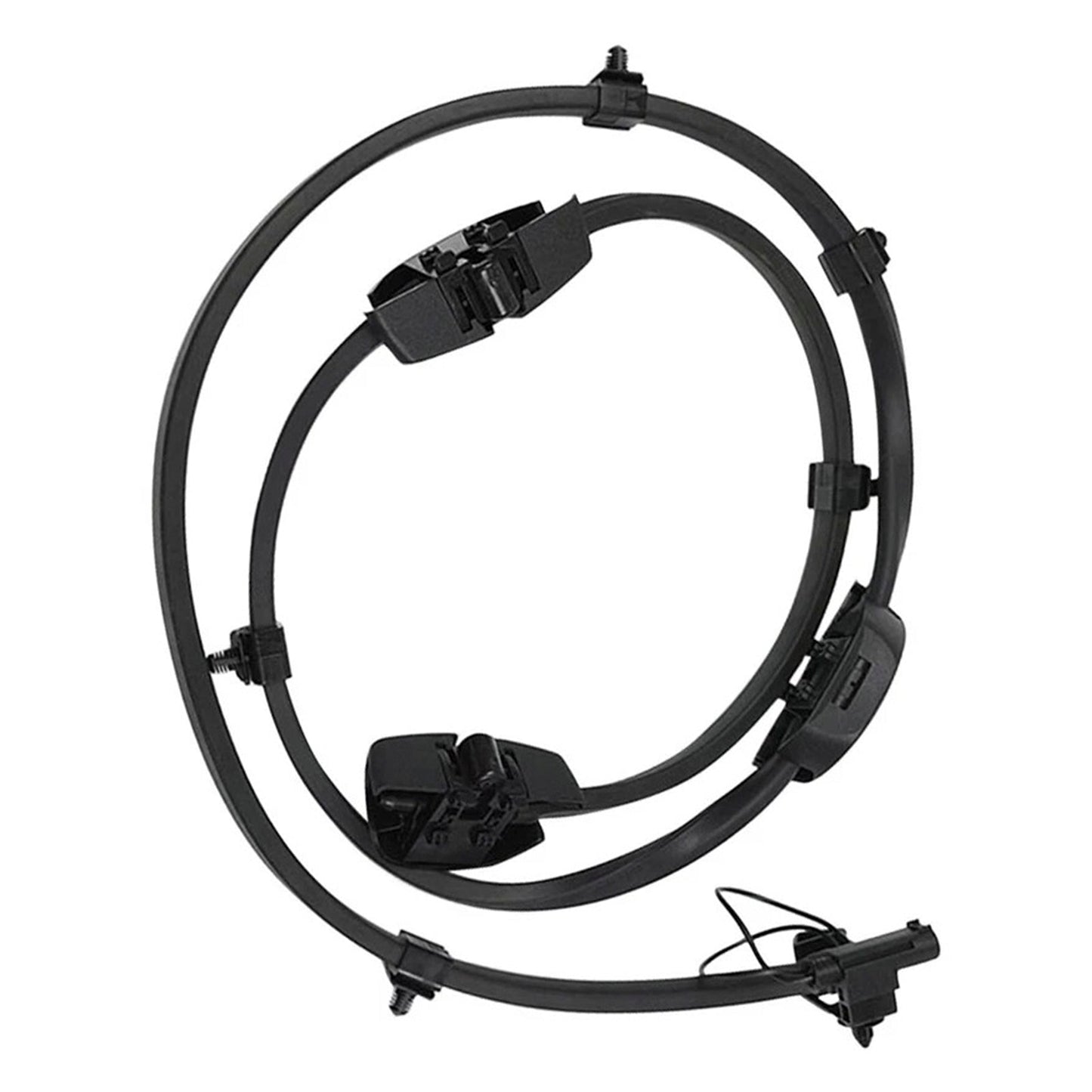 Windshield Washer Nozzle Hose for BMW 5-Ser G30 G31 F90 M5 G38 530i 61667388756