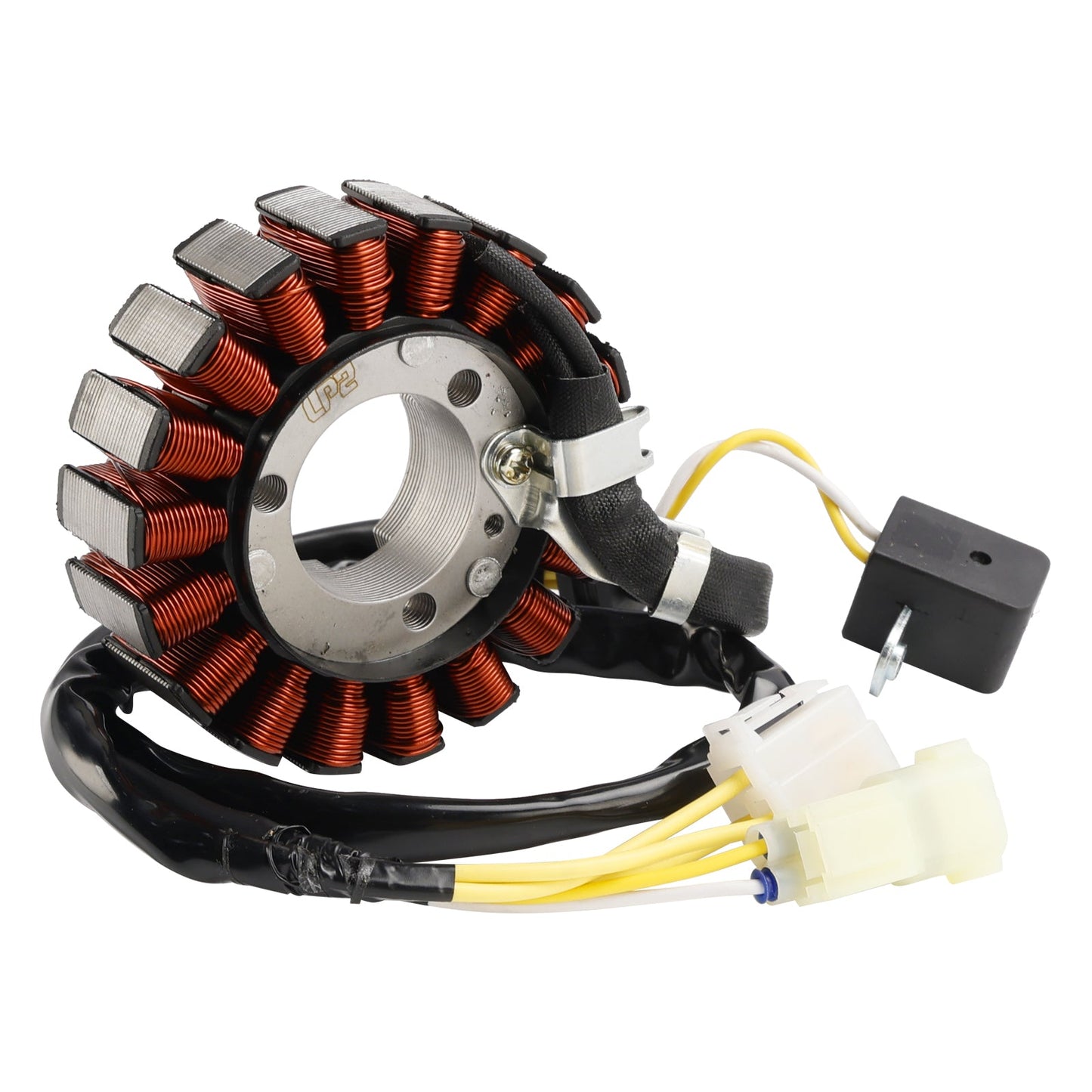 Stator Coil Magneto For Honda FES125 FES150 Pantheon 03-05 S Wing 125 150 2007