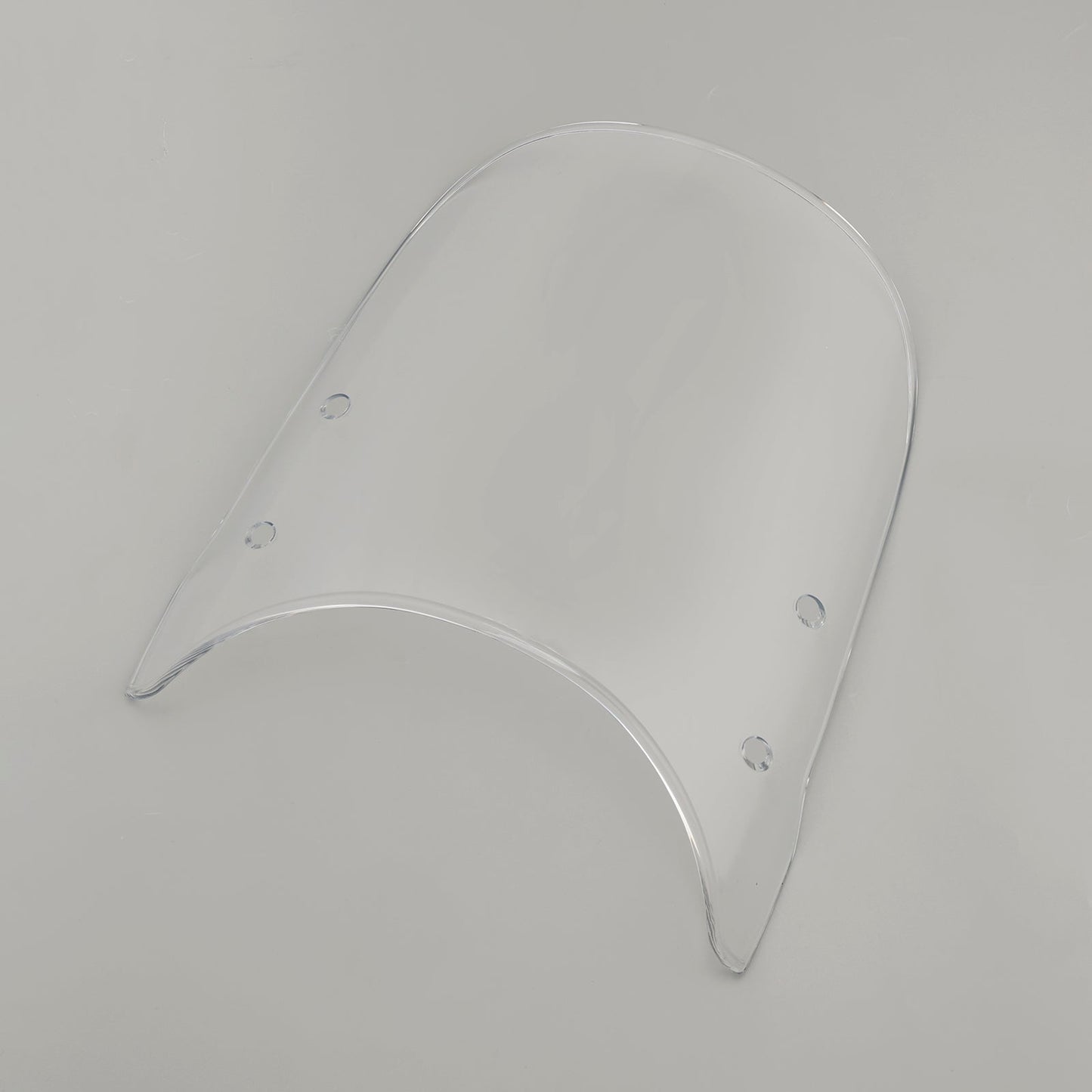 Windshield WindScreen fit for Scrambler 1200 XC XE 19-23 Street Twin 900 16-23